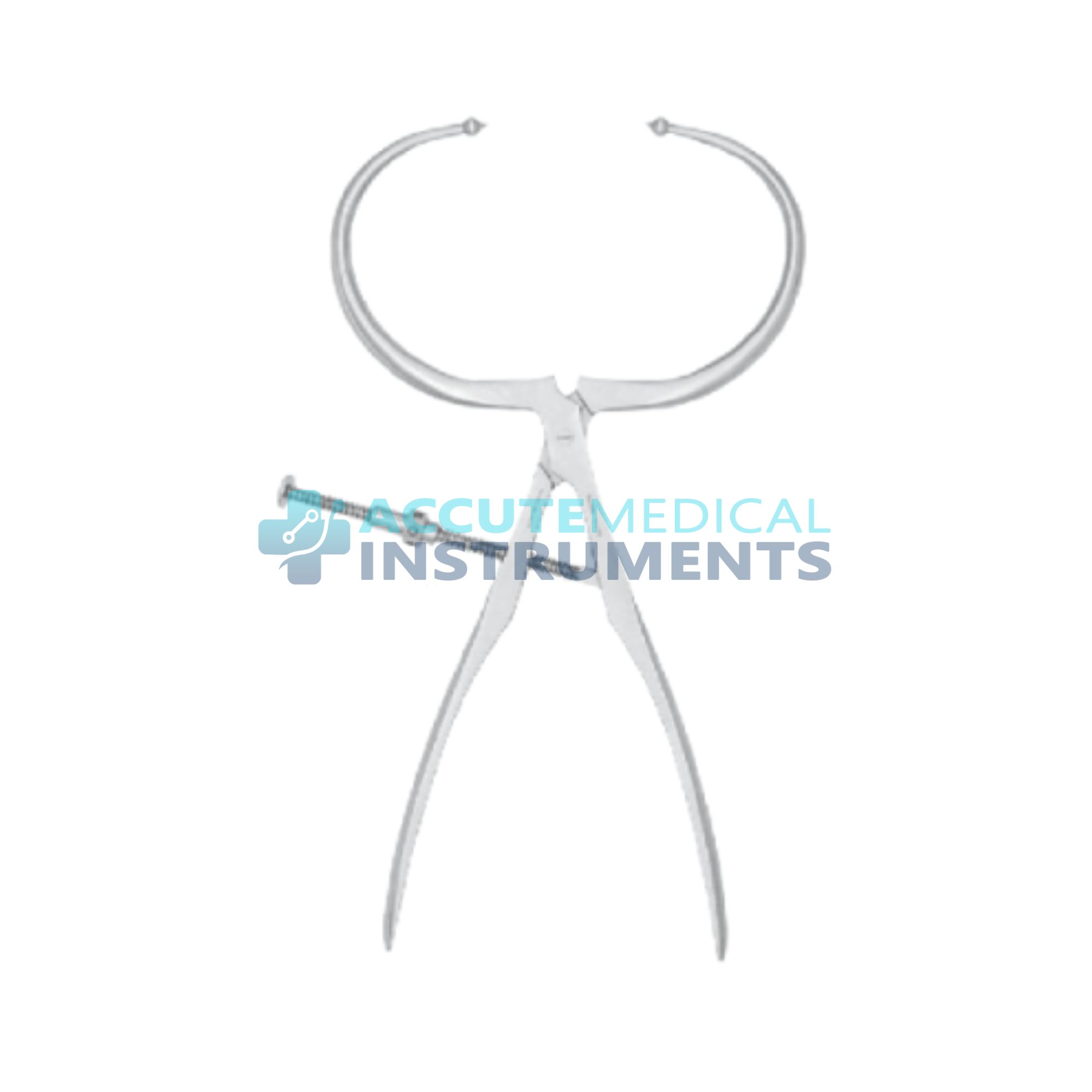 Periarticular Reduction Forceps – Large