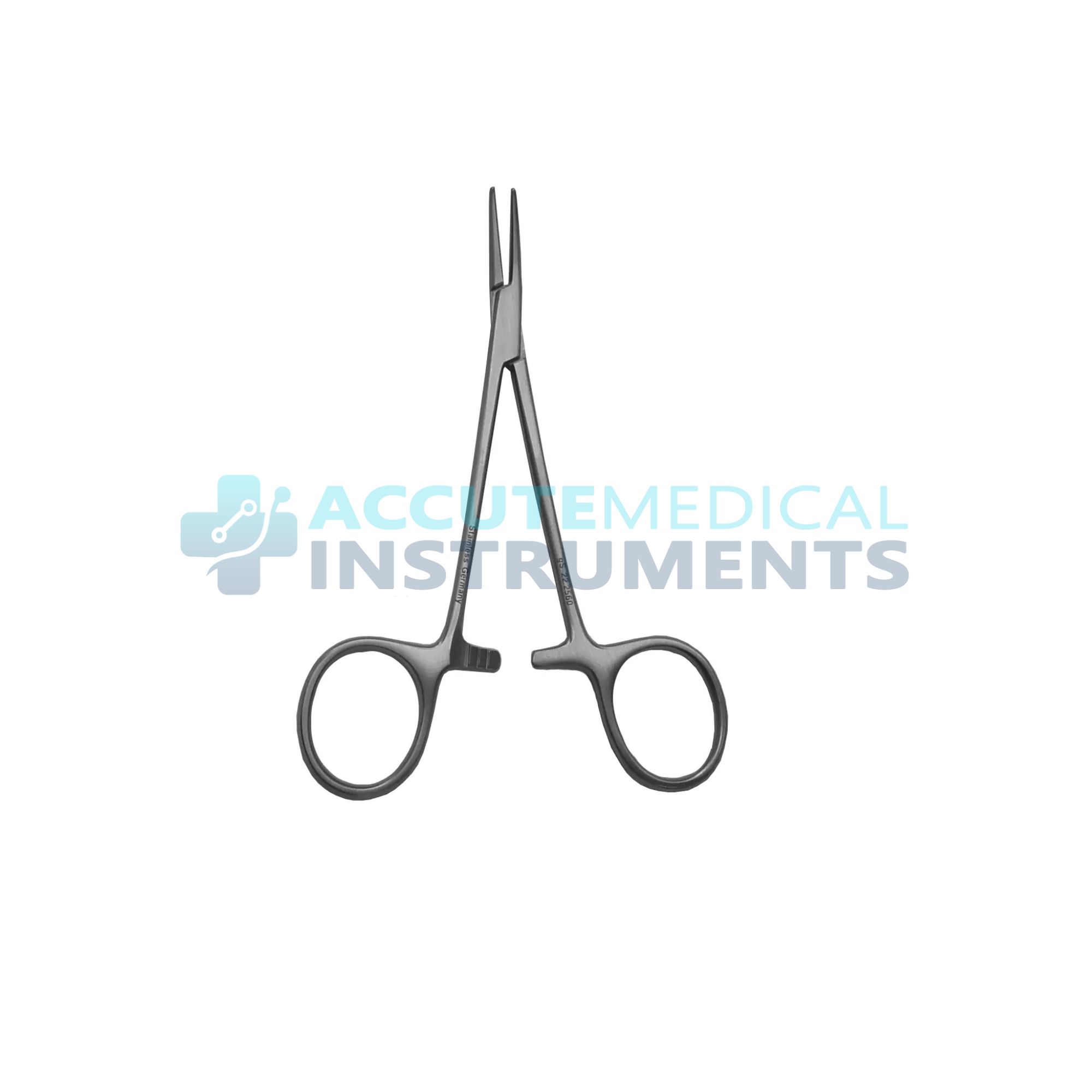 Mosquito Clamp Set 02