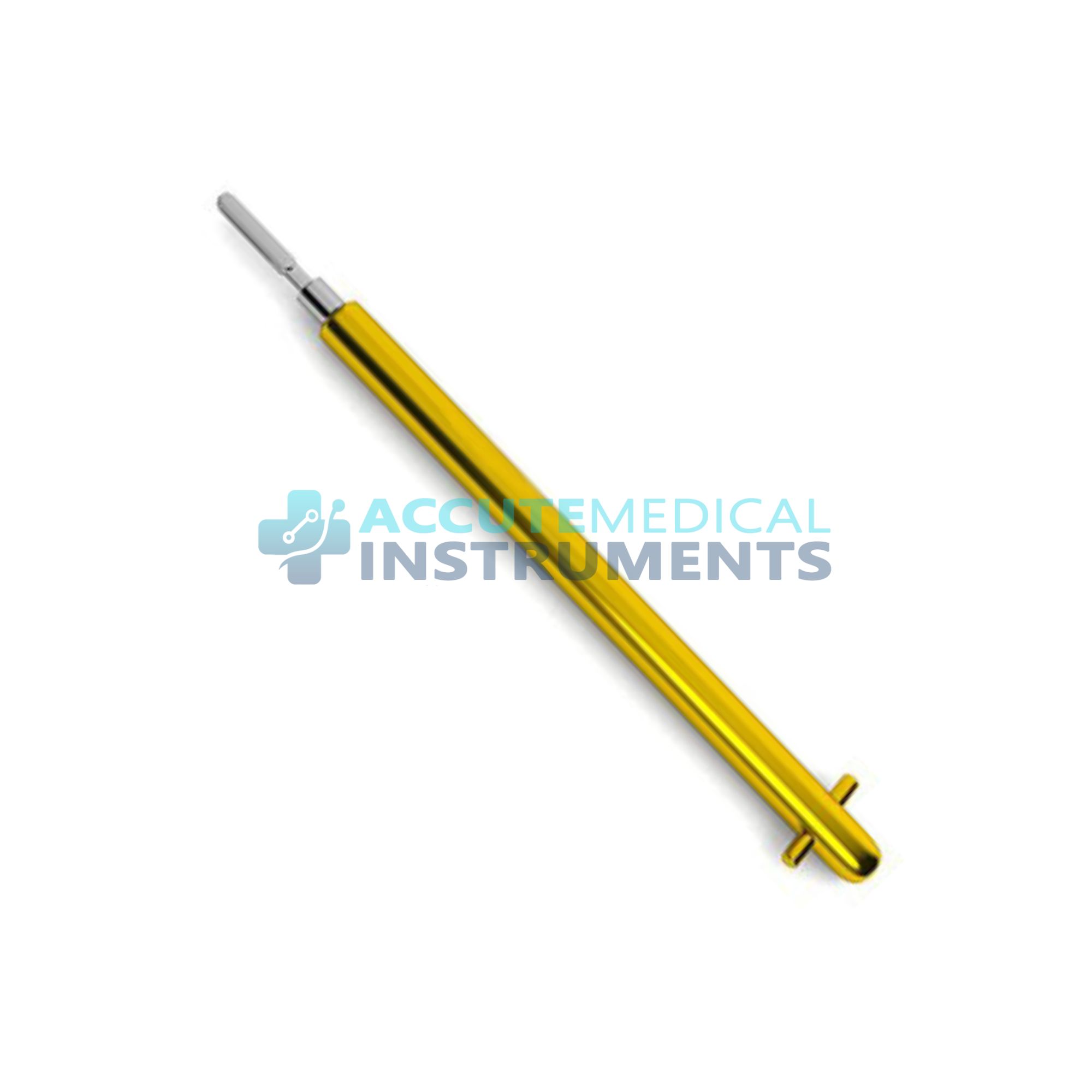 Kaye Lightweight Knife Handle