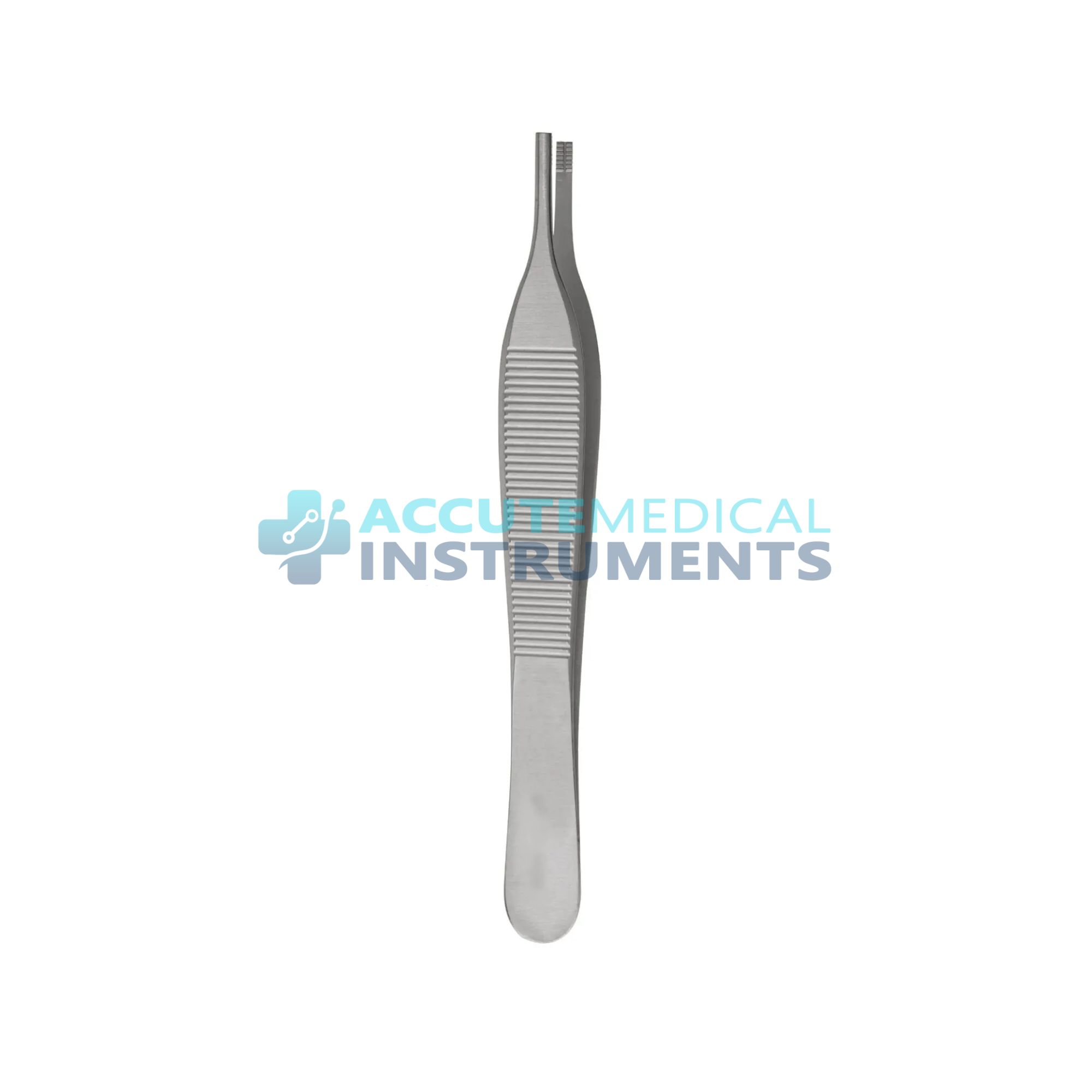 Adson-Brown Forceps – 4 ¾″, 7×7 Teeth