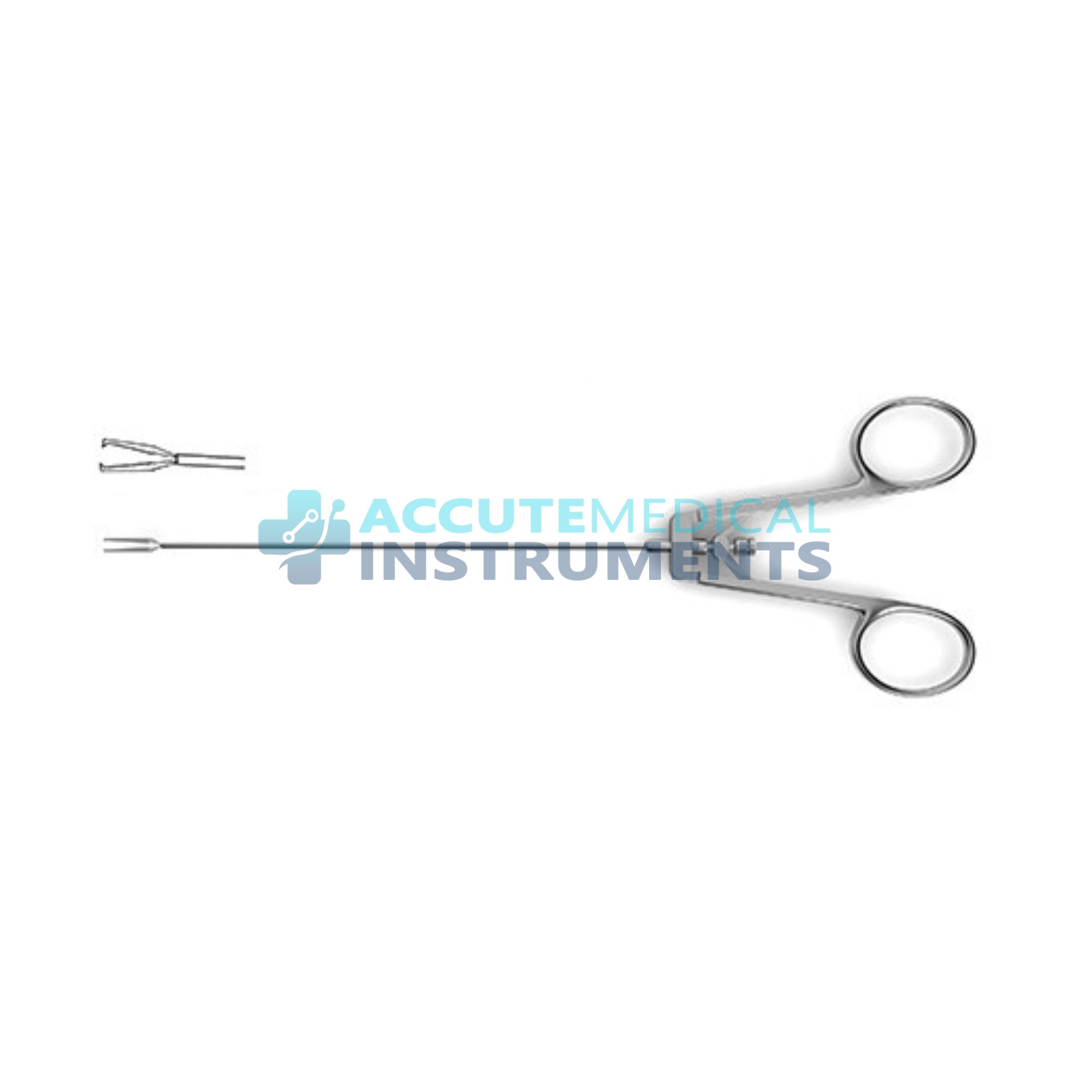 Kleinert-Kutz Tendon Retriever