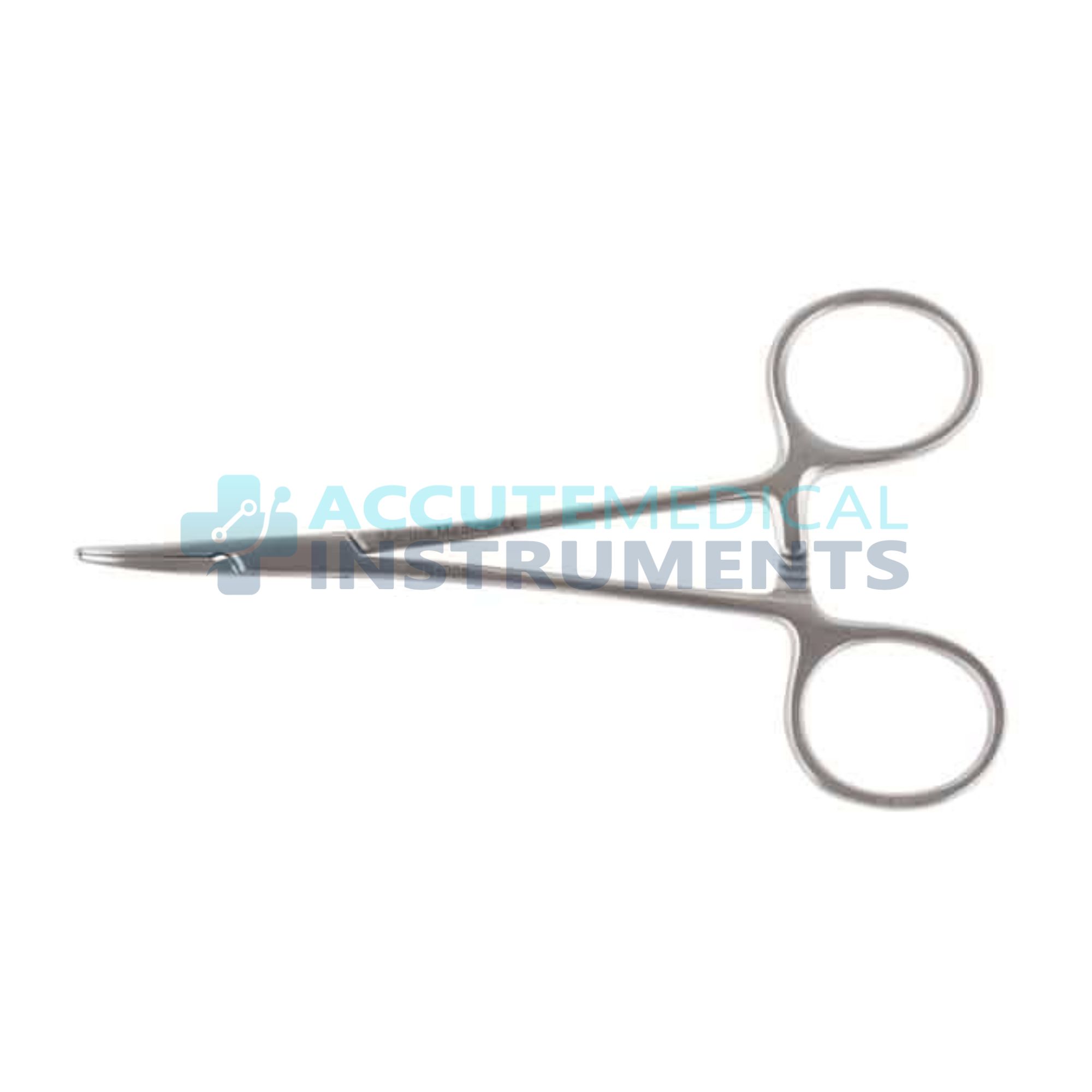 Mosquito Clamp Set 04