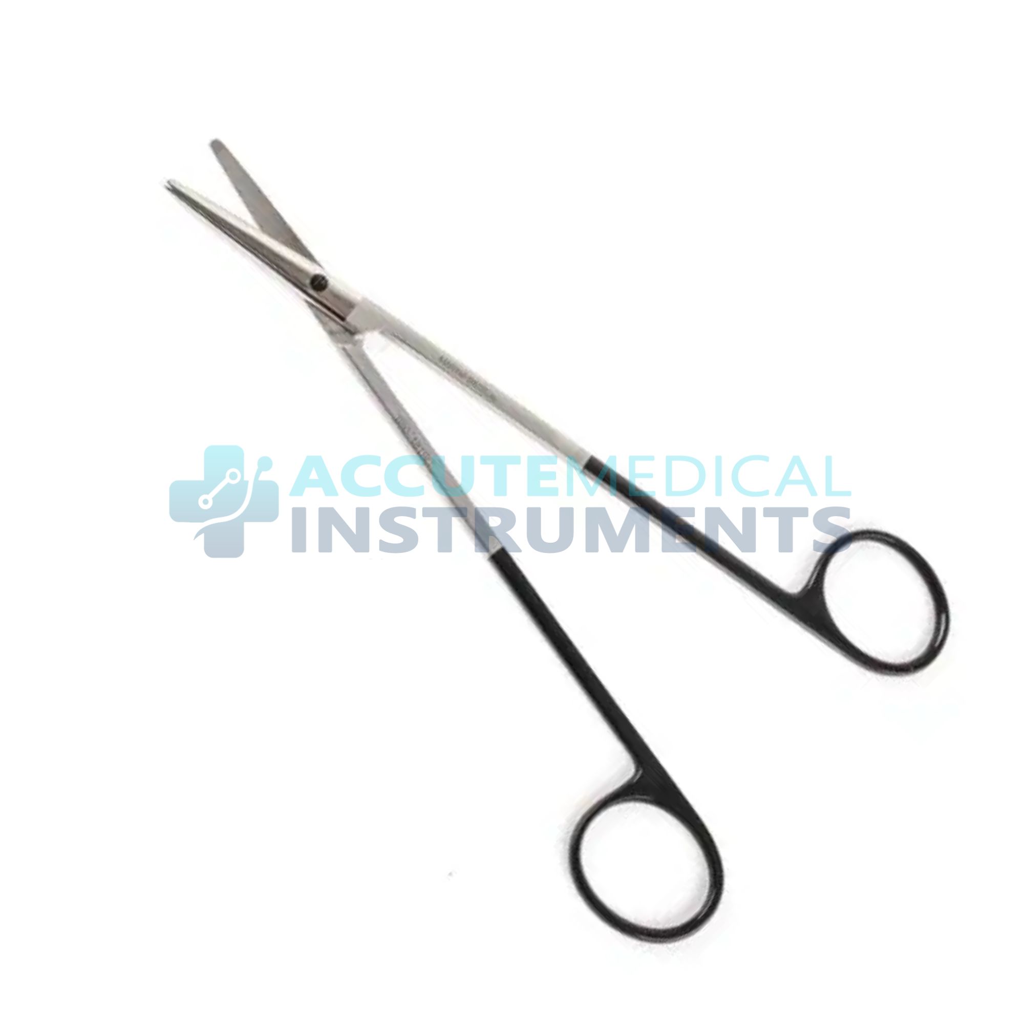 Precision Surgical Dissecting Scissors