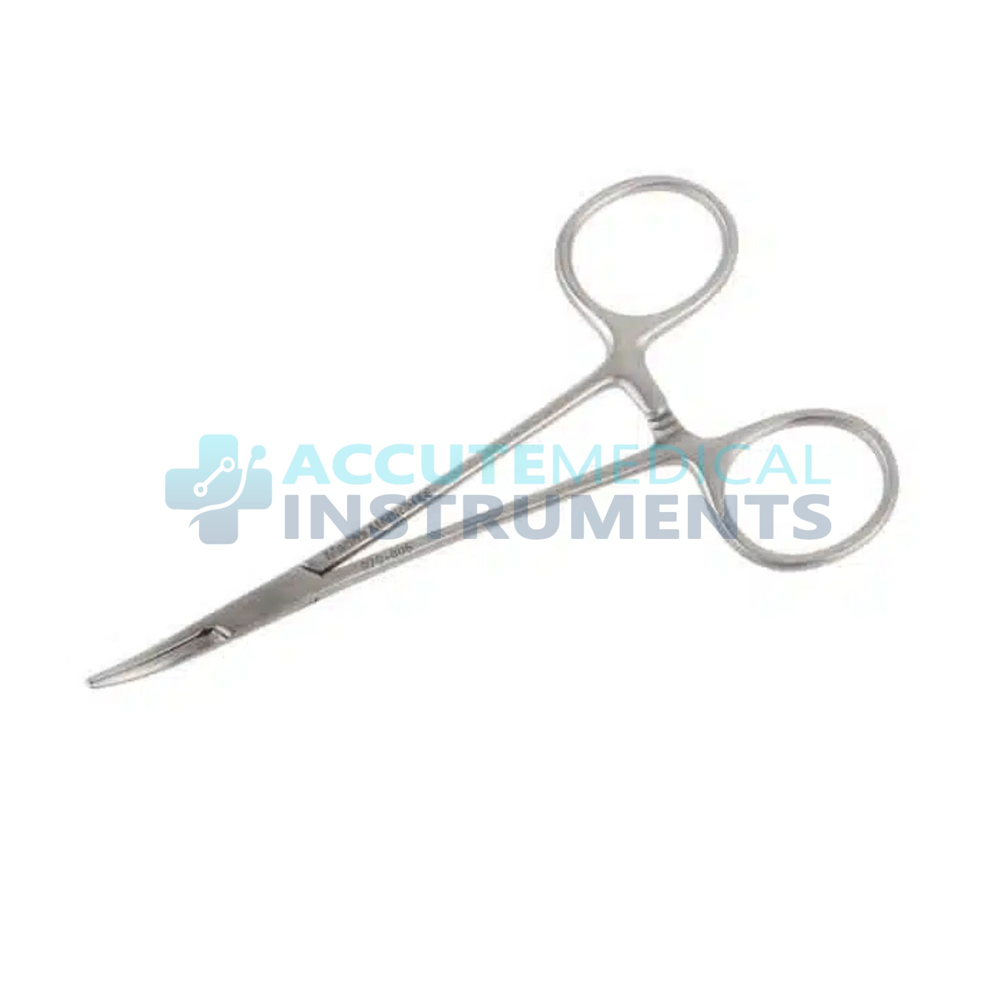 Mosquito Clamp Set 05