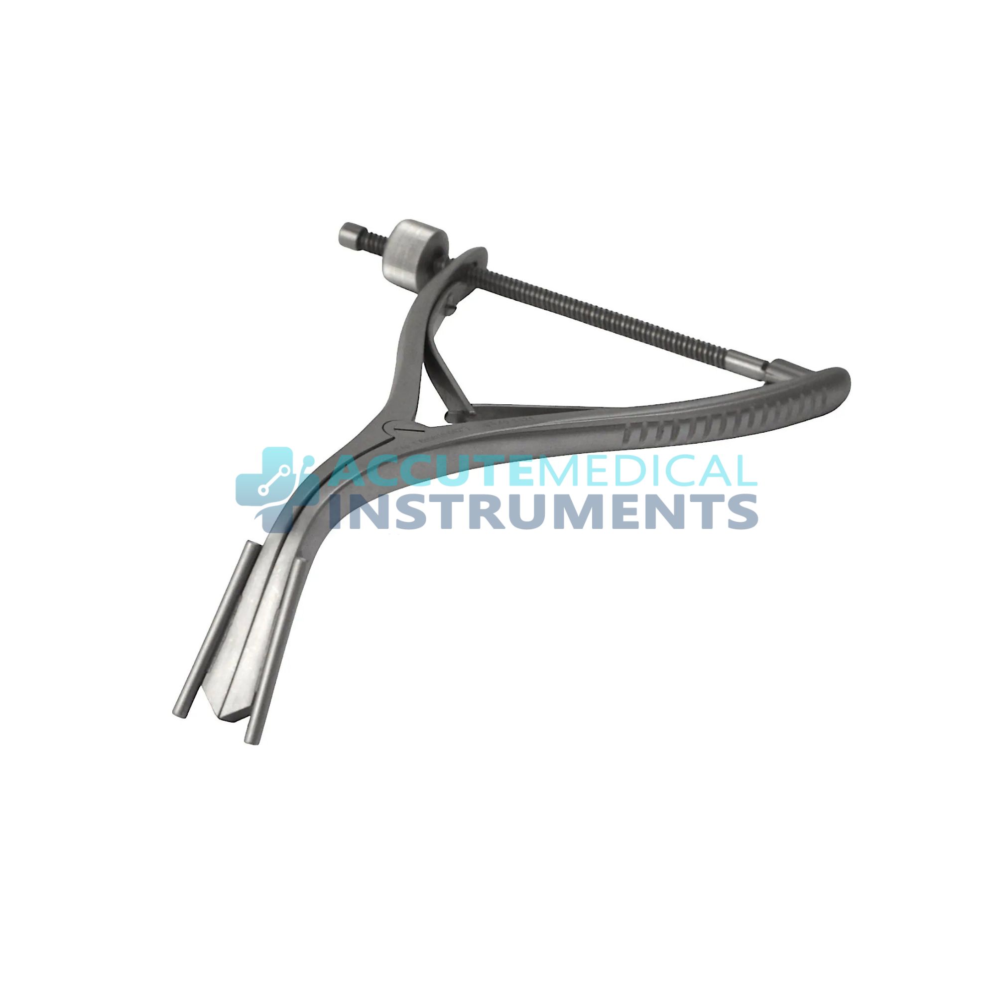 K-Wire Distractor 6 – 1.2″ for Maximum Diameter 1.6mm [.062″] Wire, Speedlock