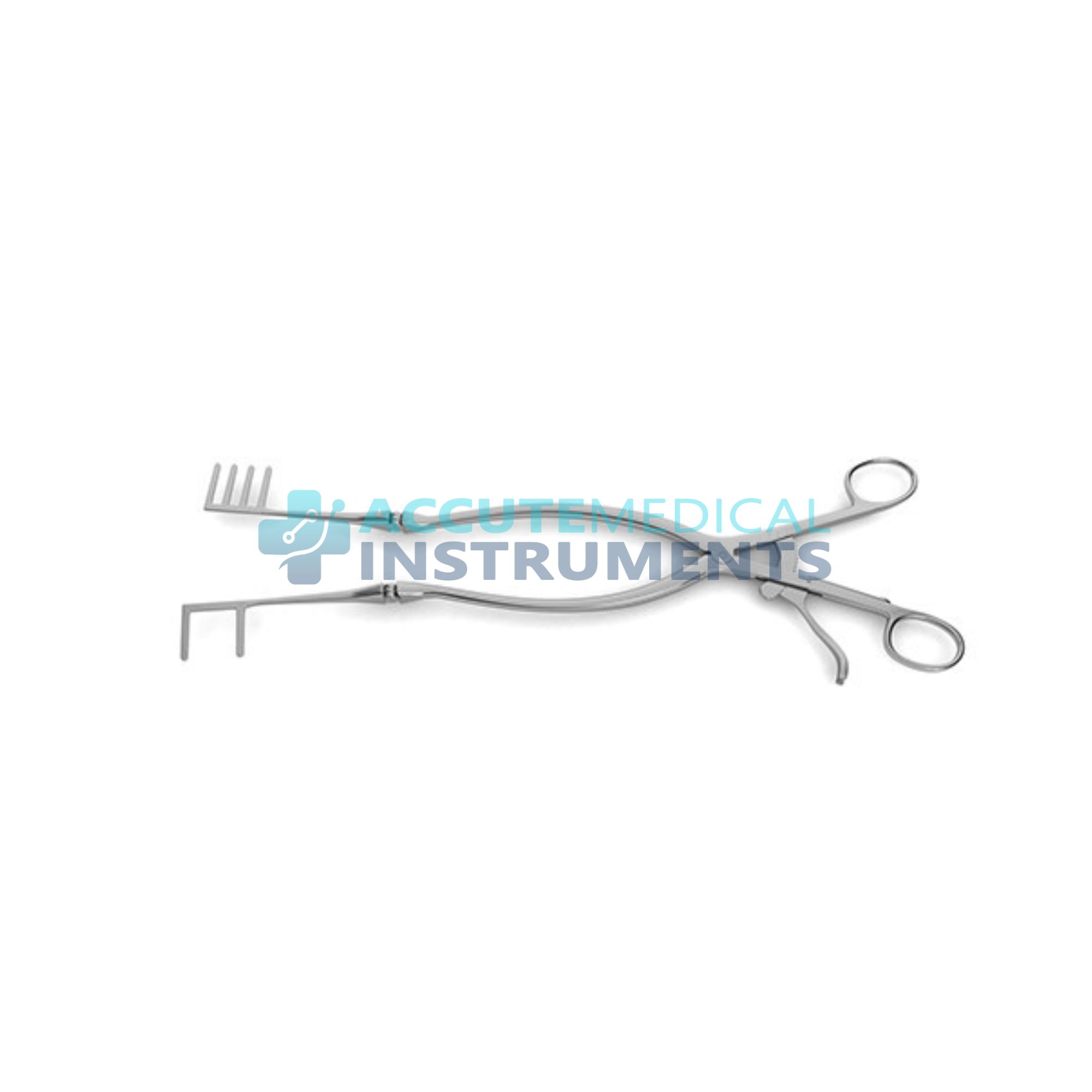 Horizontal Retractor