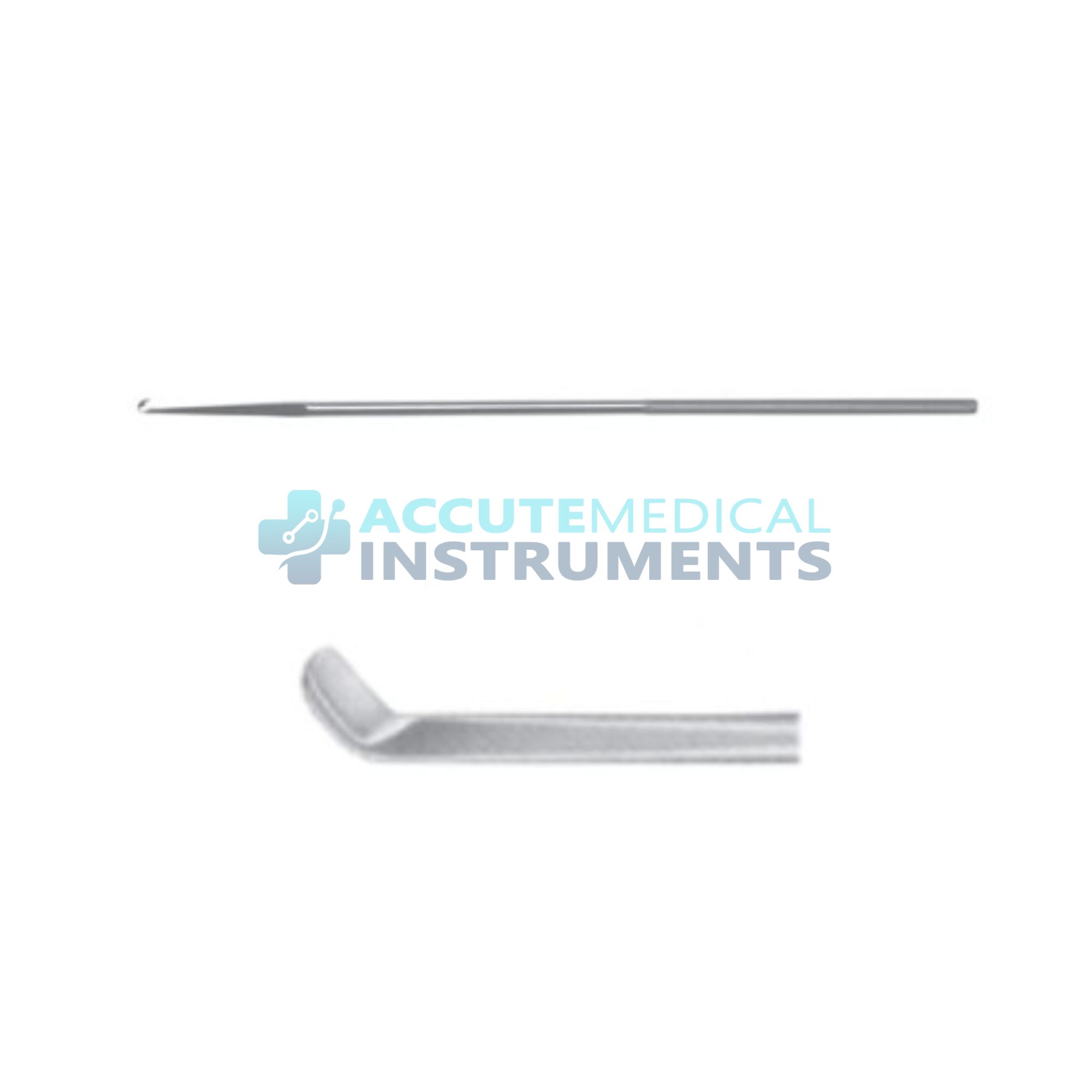 Planing Knife Round Knurled Handle