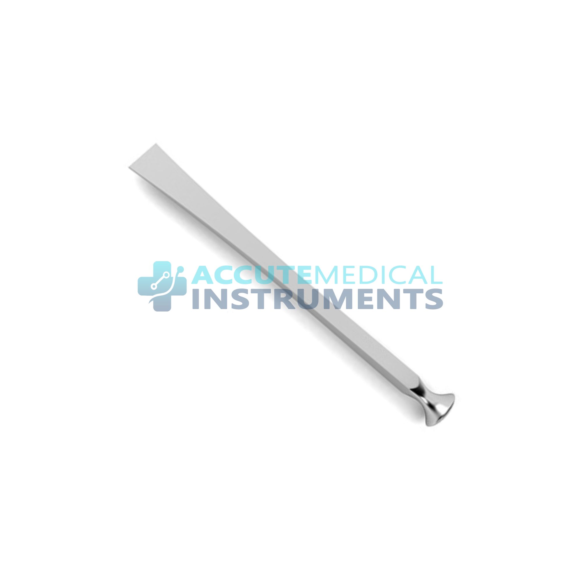 U.S. Army Pattern Osteotome