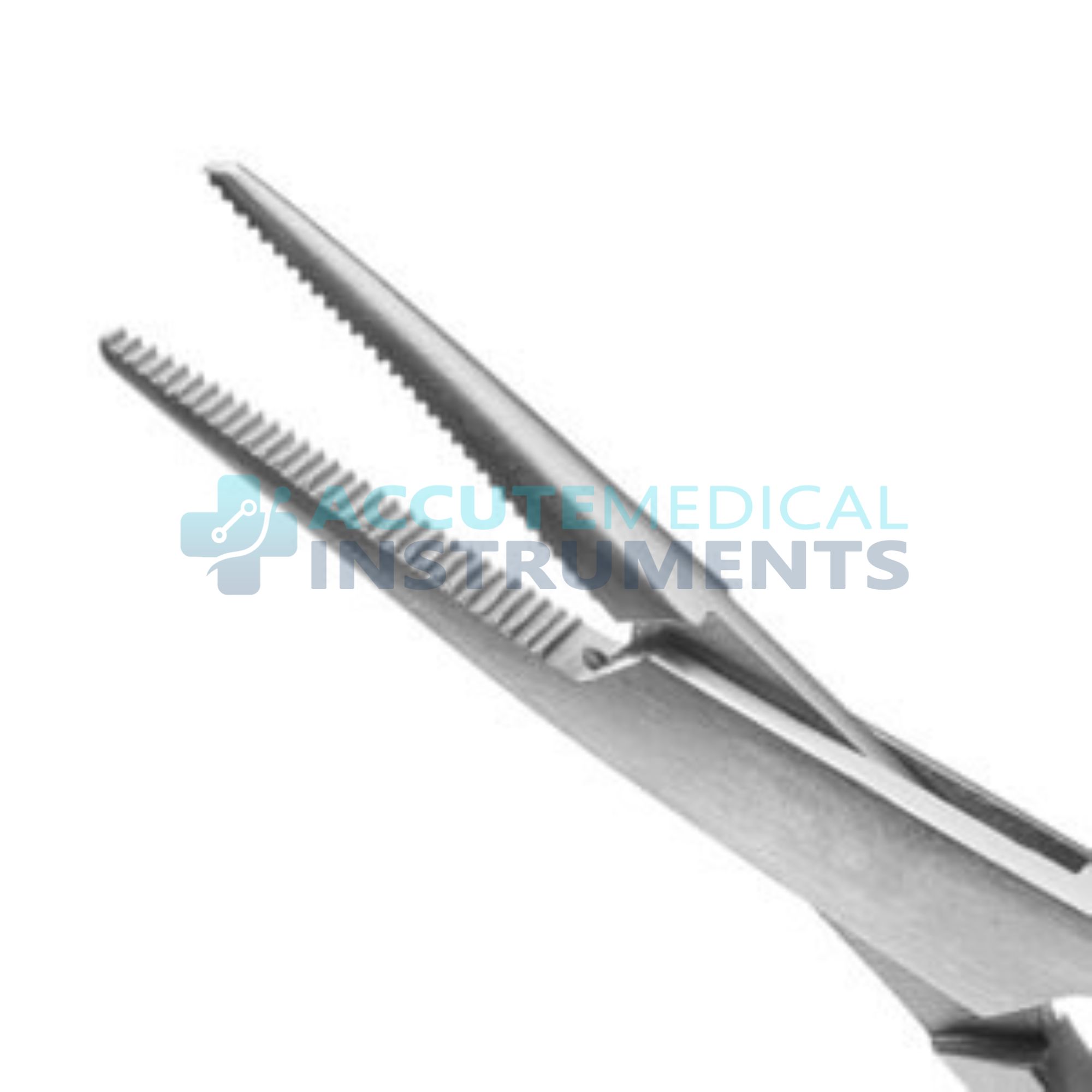 Mosquito Clamp Set 06