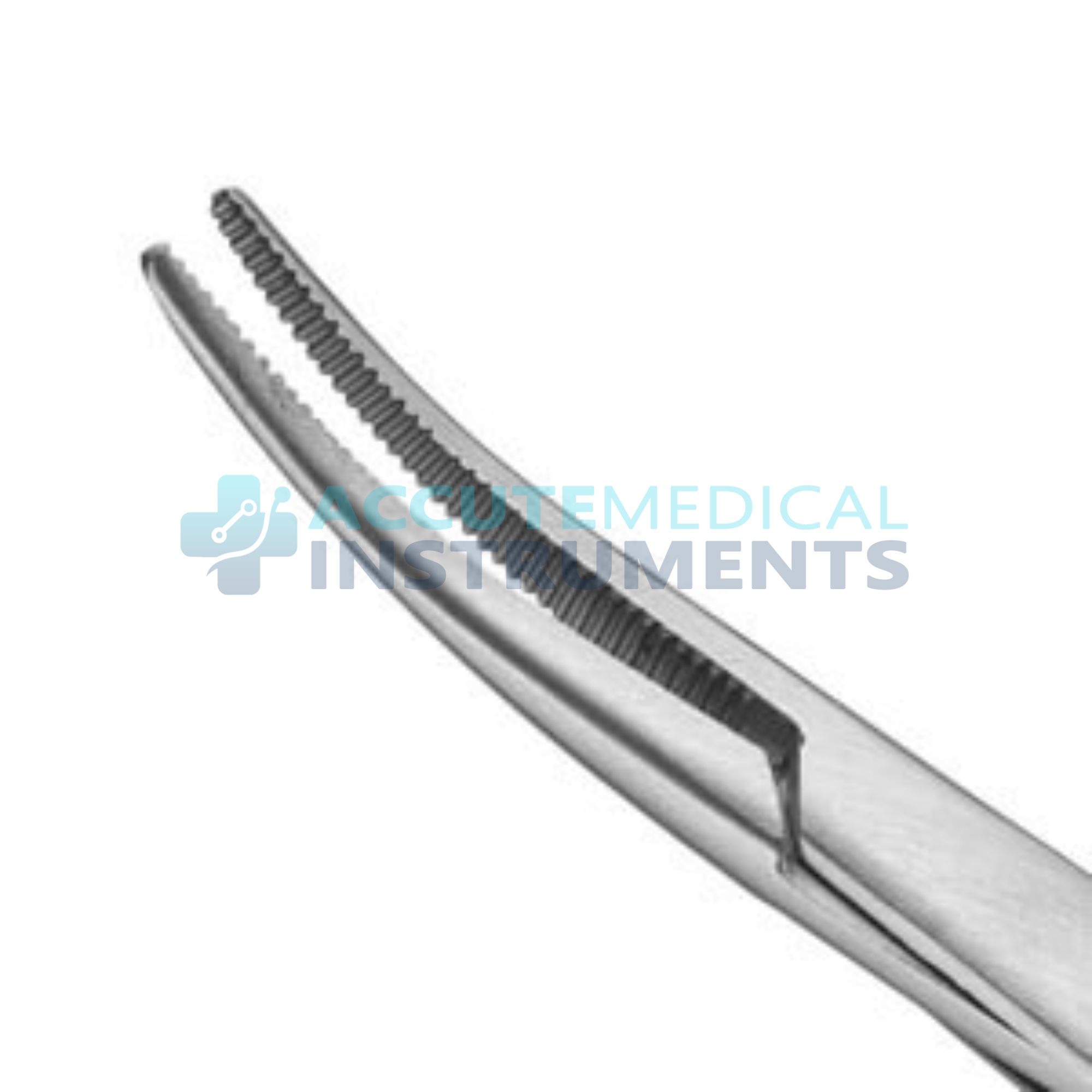 Mosquito Clamp Set 07