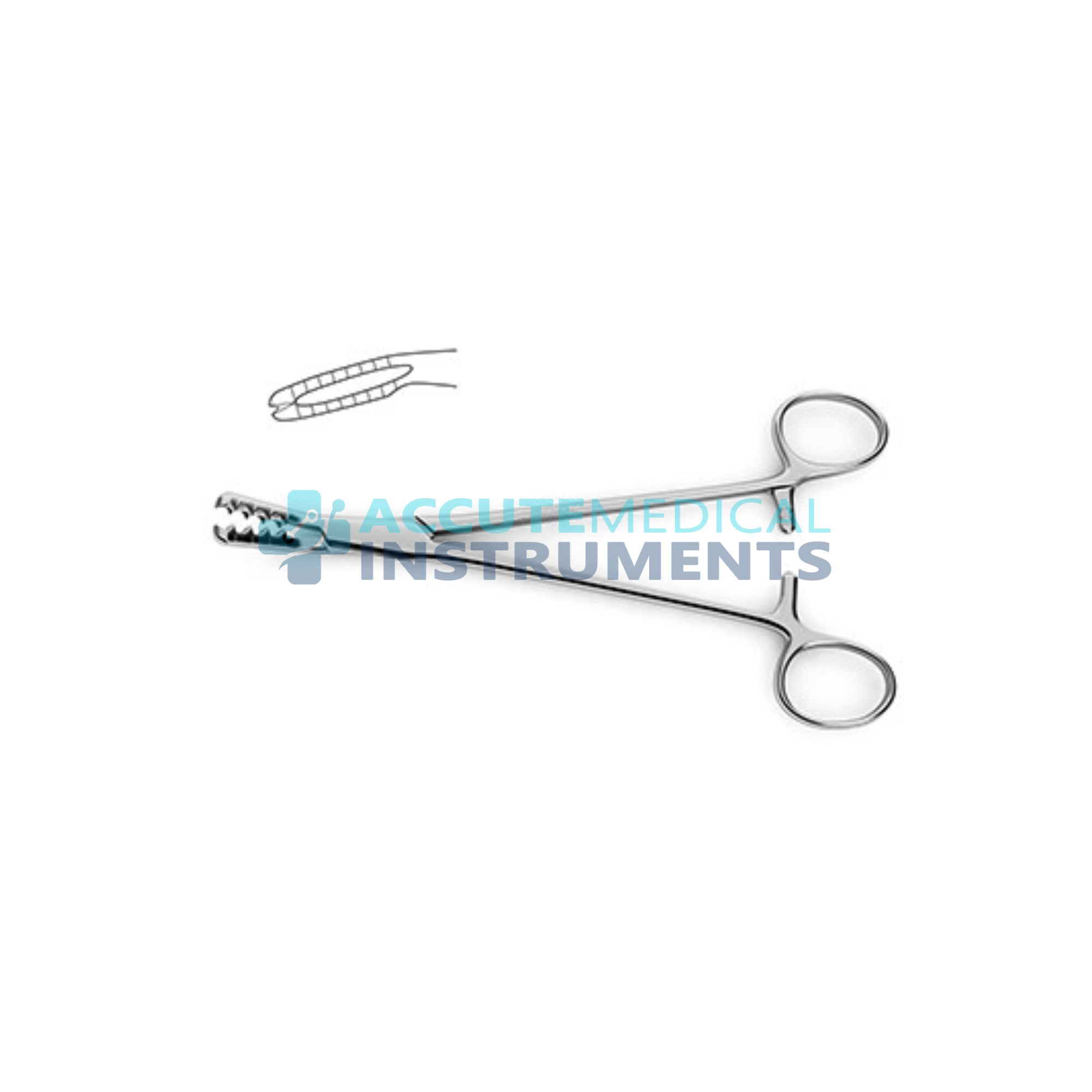 Walton Cartilage Clamp