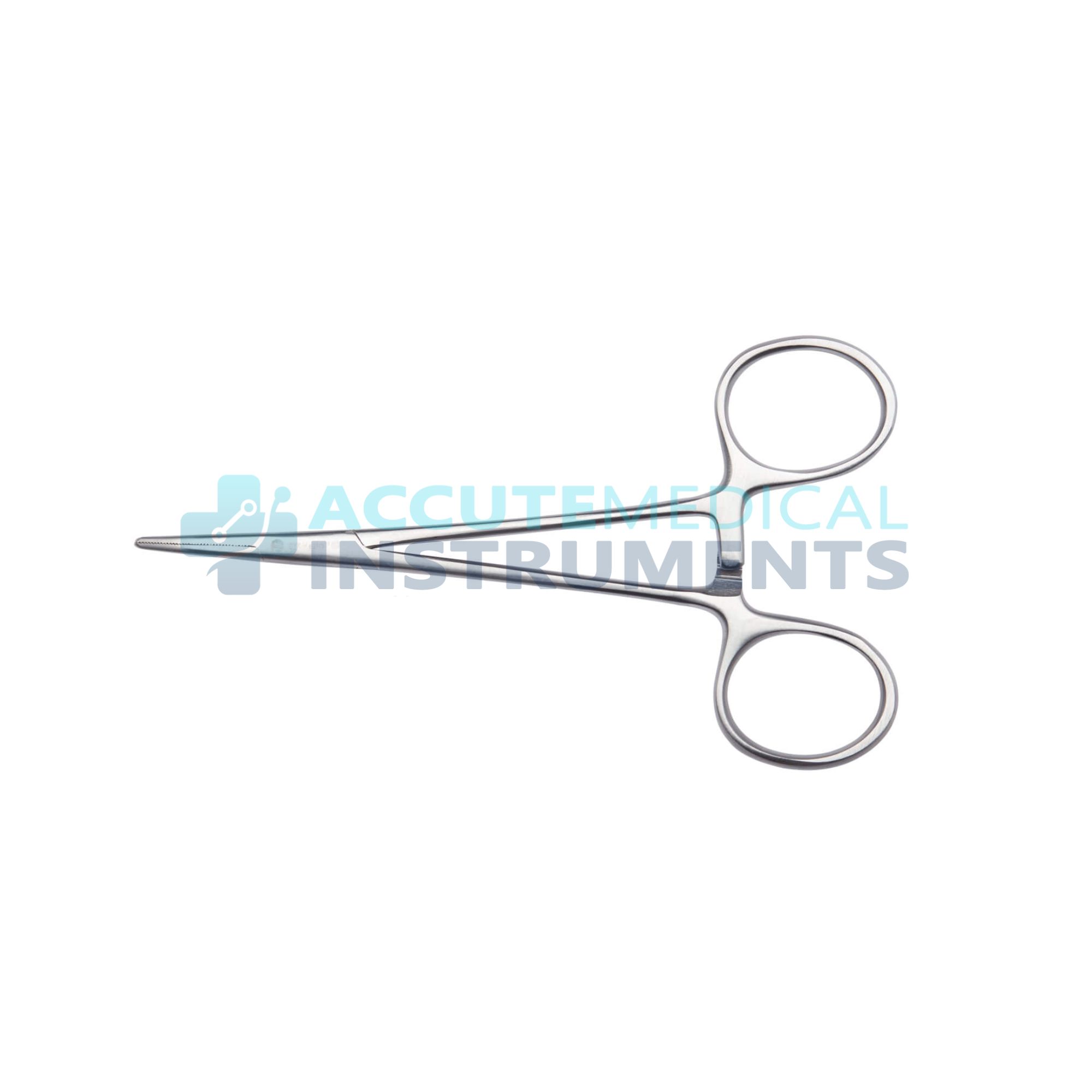 Mosquito Clamp Set 08