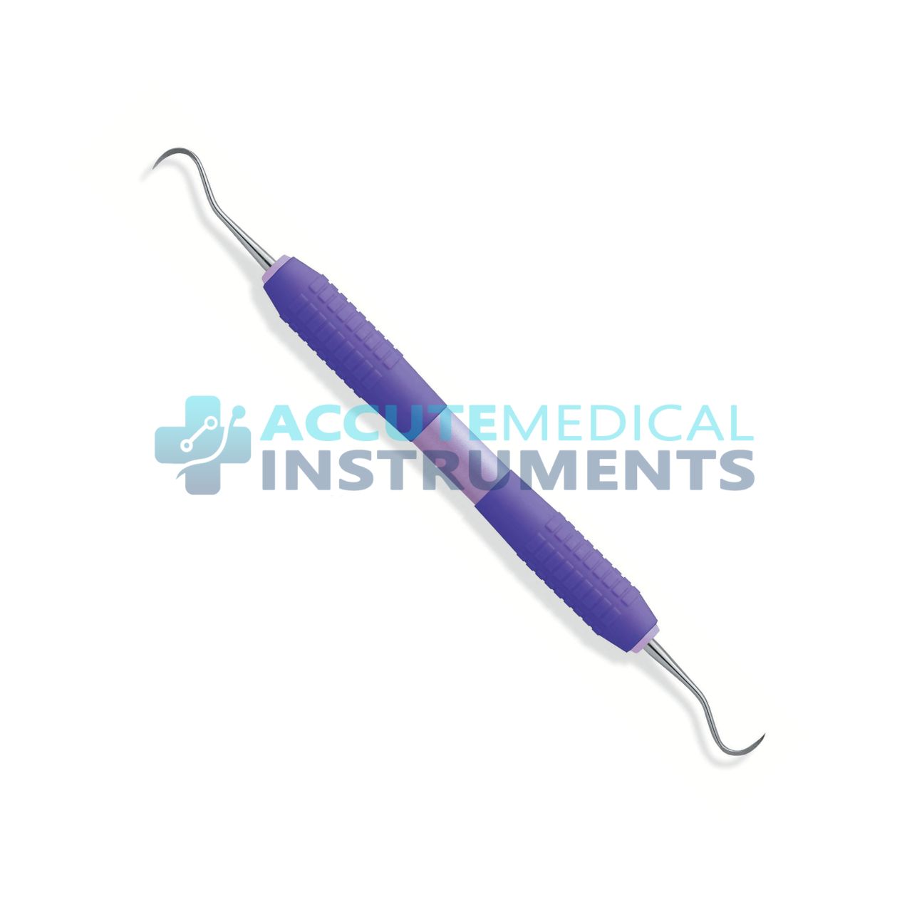Scalers AM-3001 – Dental Hand Scaler Instrument