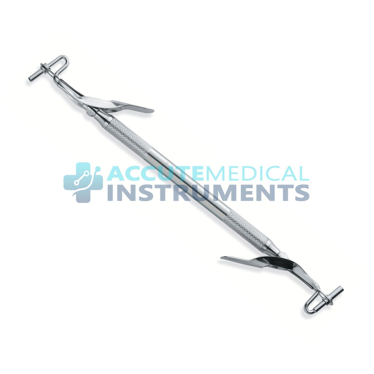 Amalgam Carrier Gun AM-3501