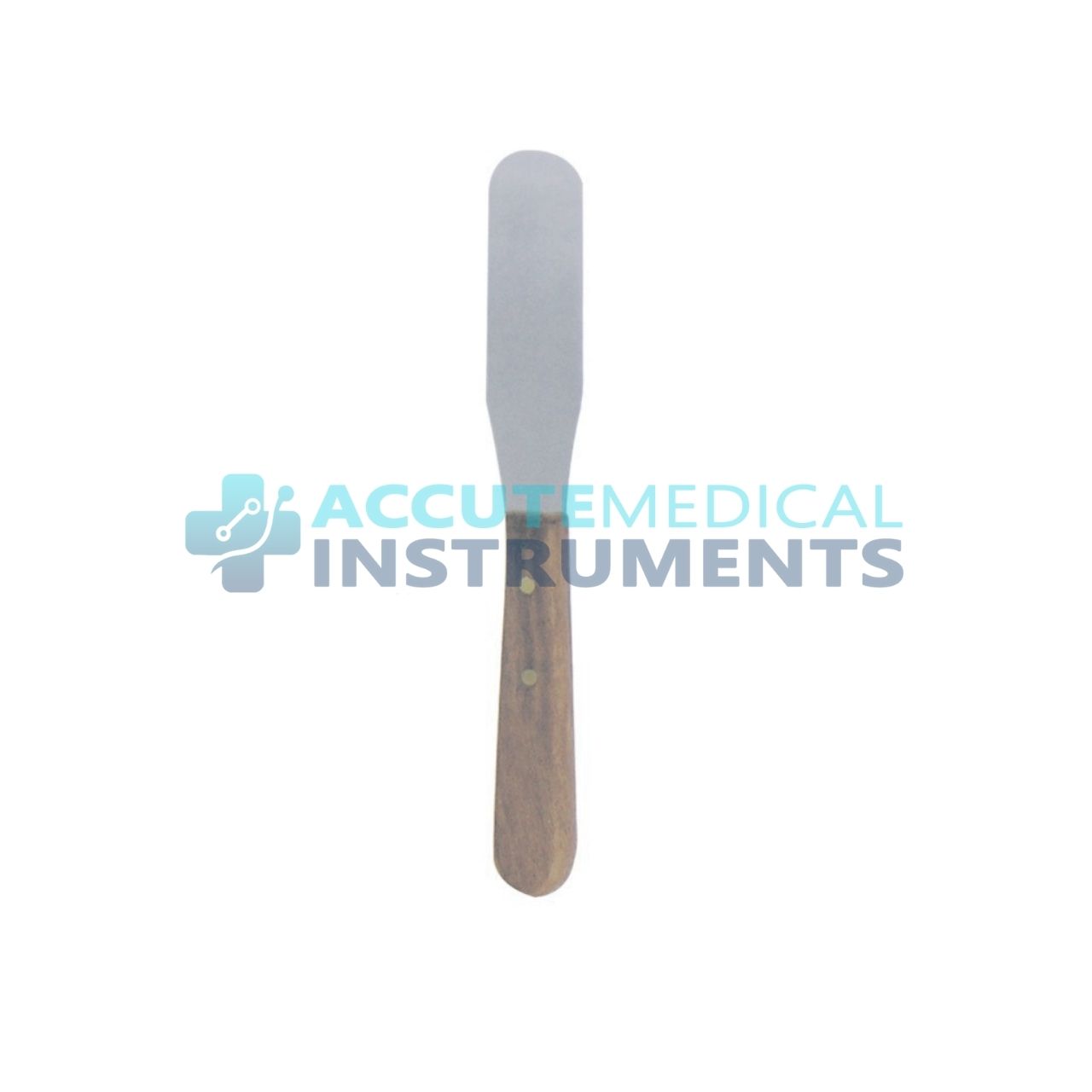 Dental Instrument Wooden Handle 21.5 cm