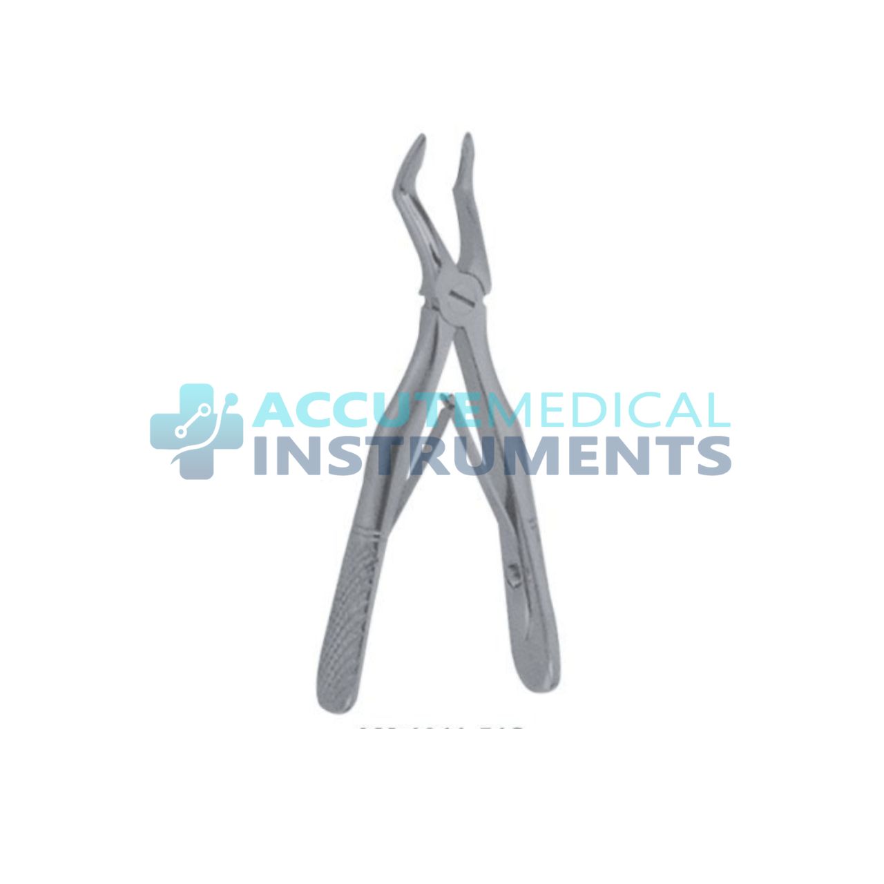 English Pattern Klein Pedodontic Upper Root Extraction Forceps