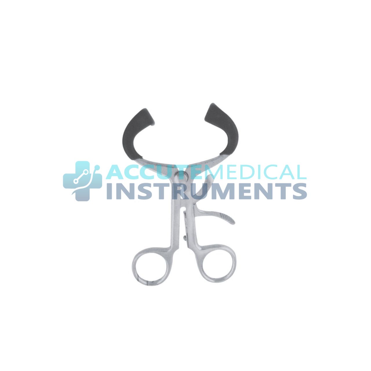 Molt Mouth Gag Retractor 11cm for Children AM-2910-11 – Pediatric Dental Instrument