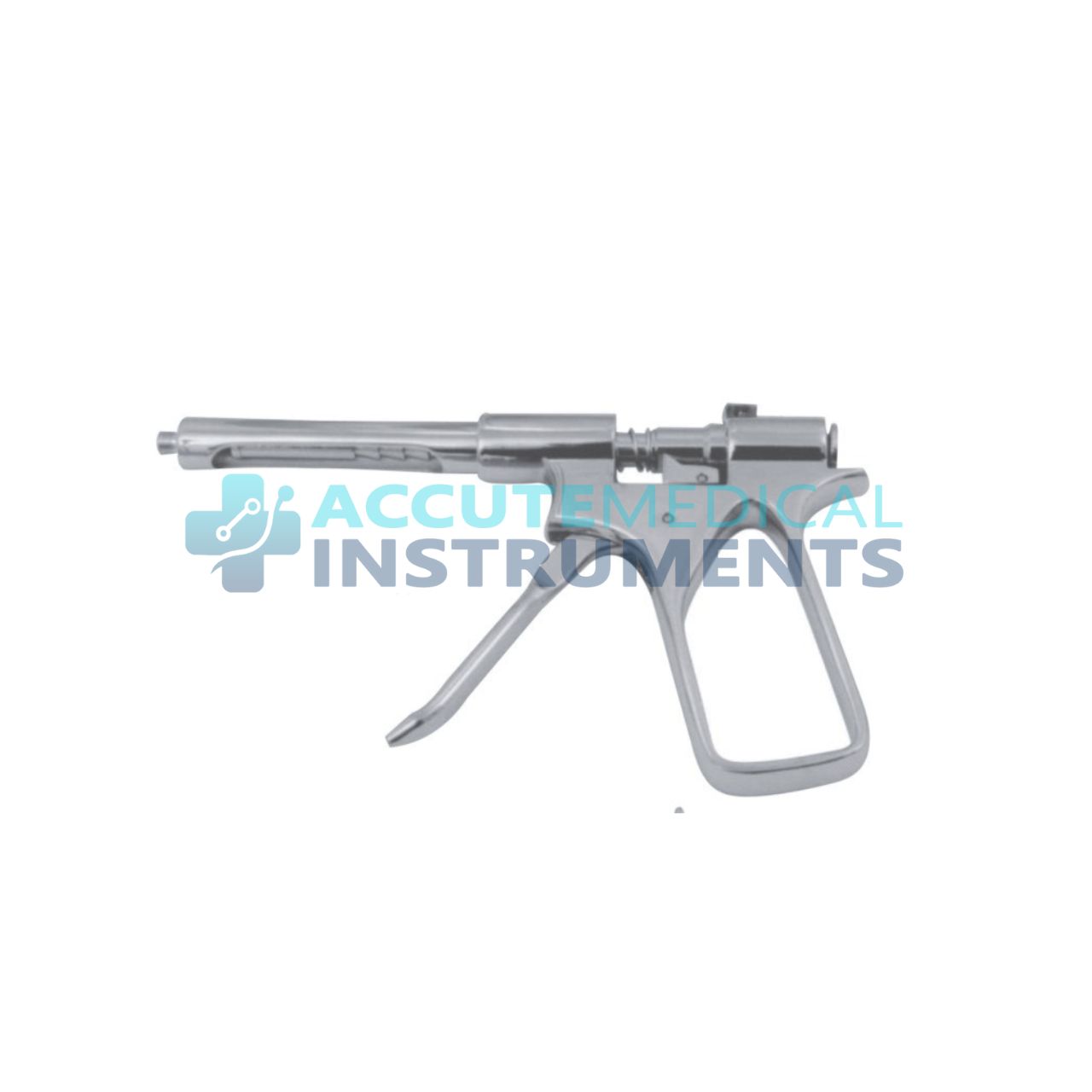 Dental Anesthetic Syringe 1.8ml & 2.2ml