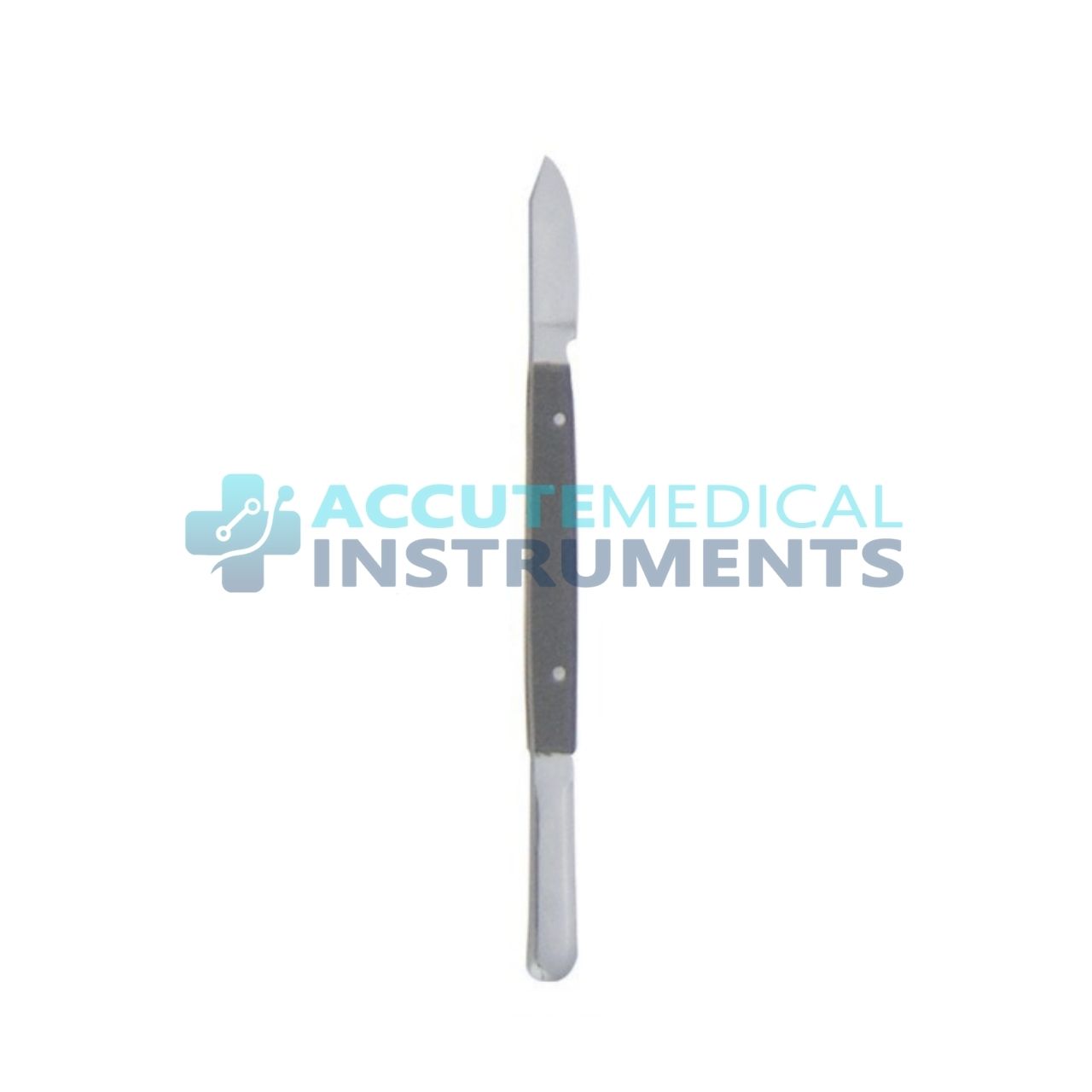 Bacolite Handle Wax Knives AM-2820 – Small & Large Dental Instruments