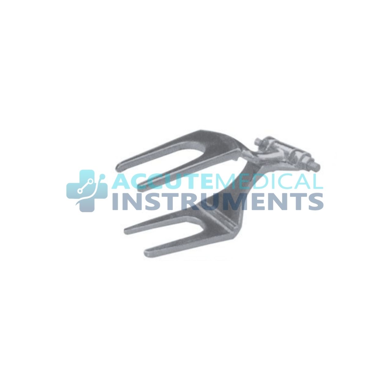 Stainless Steel Finishing Instrument 10