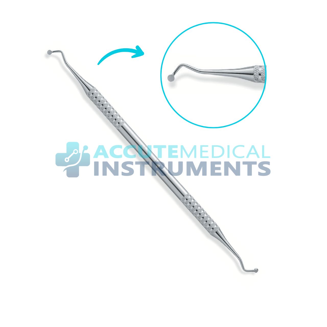 Dental Excavators AM-3611