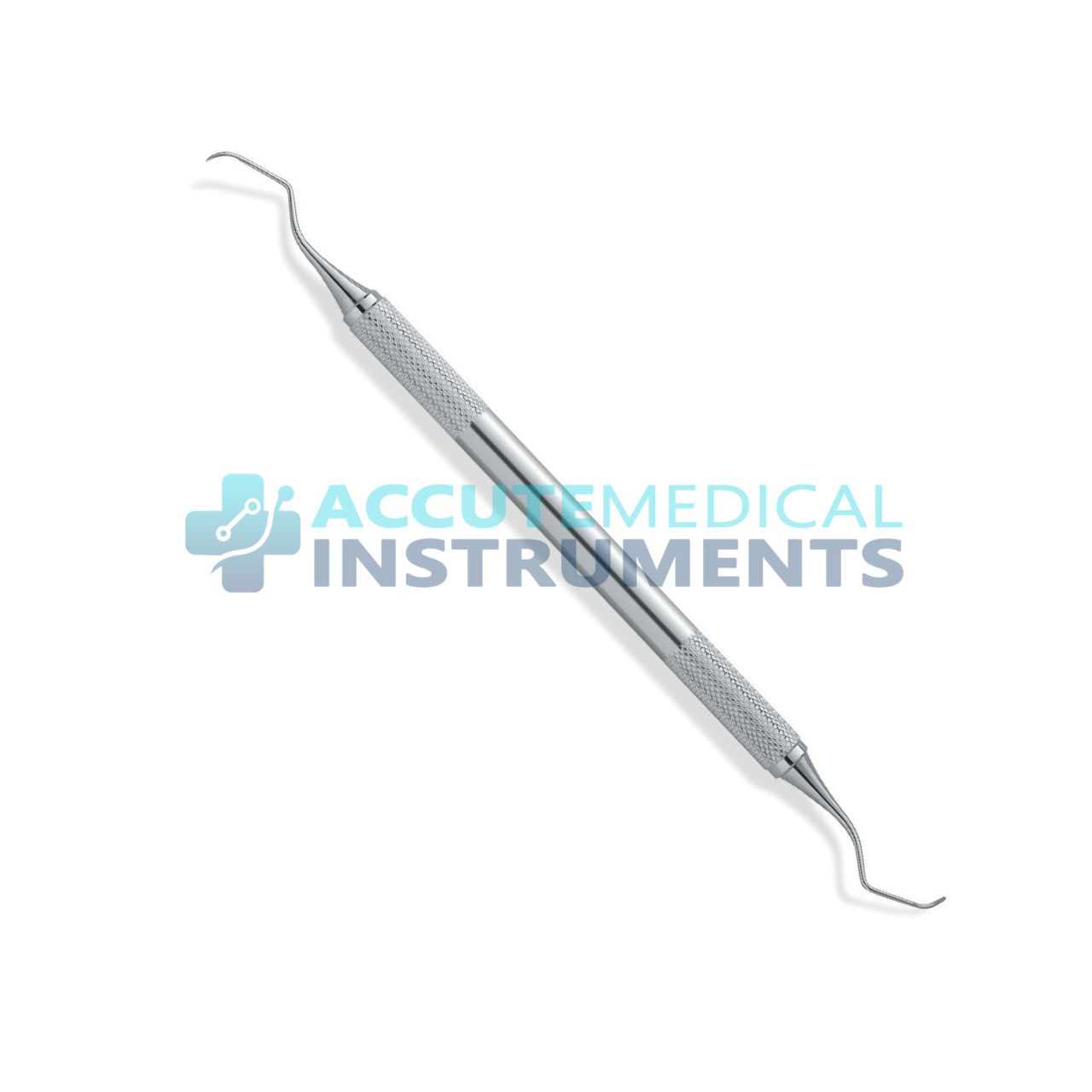 Curettes AM-3111 Dental Periodontal Curette Instrument