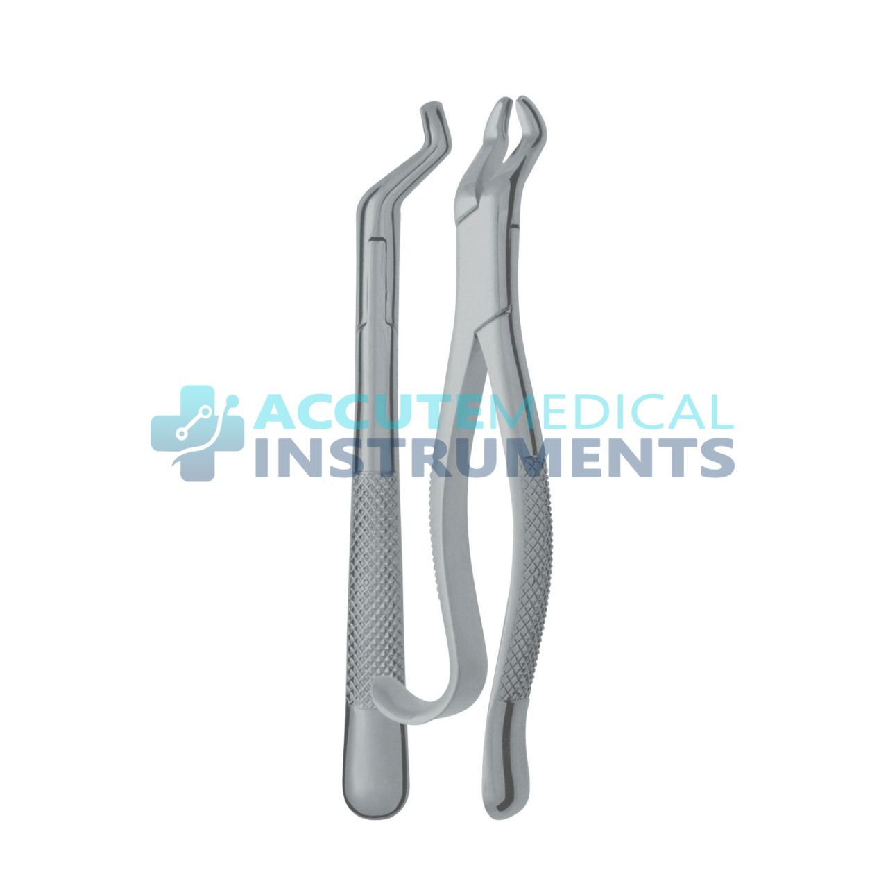 Cryer Upper Third Molars Extraction Forceps