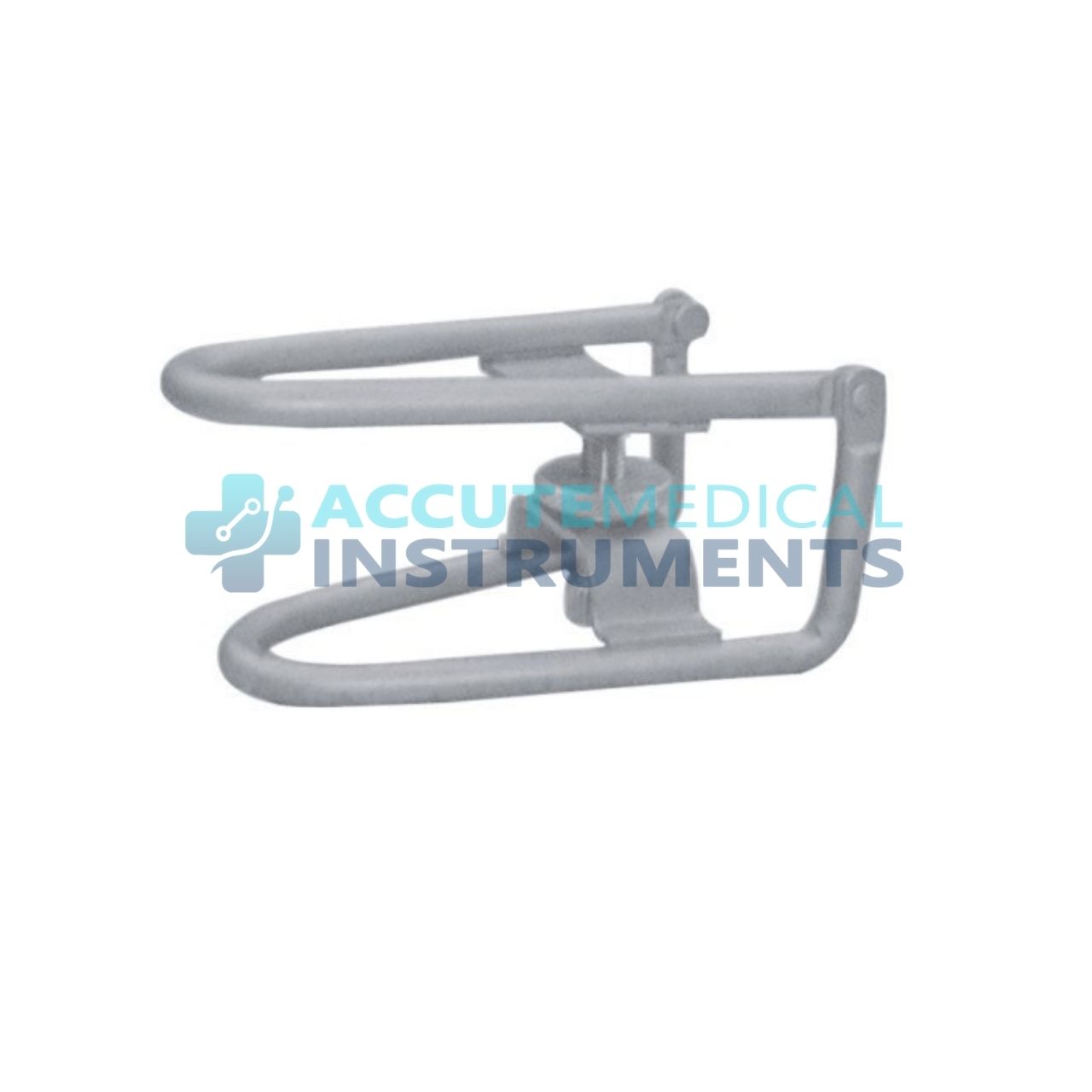 Stainless Steel Finishing Instrument 12