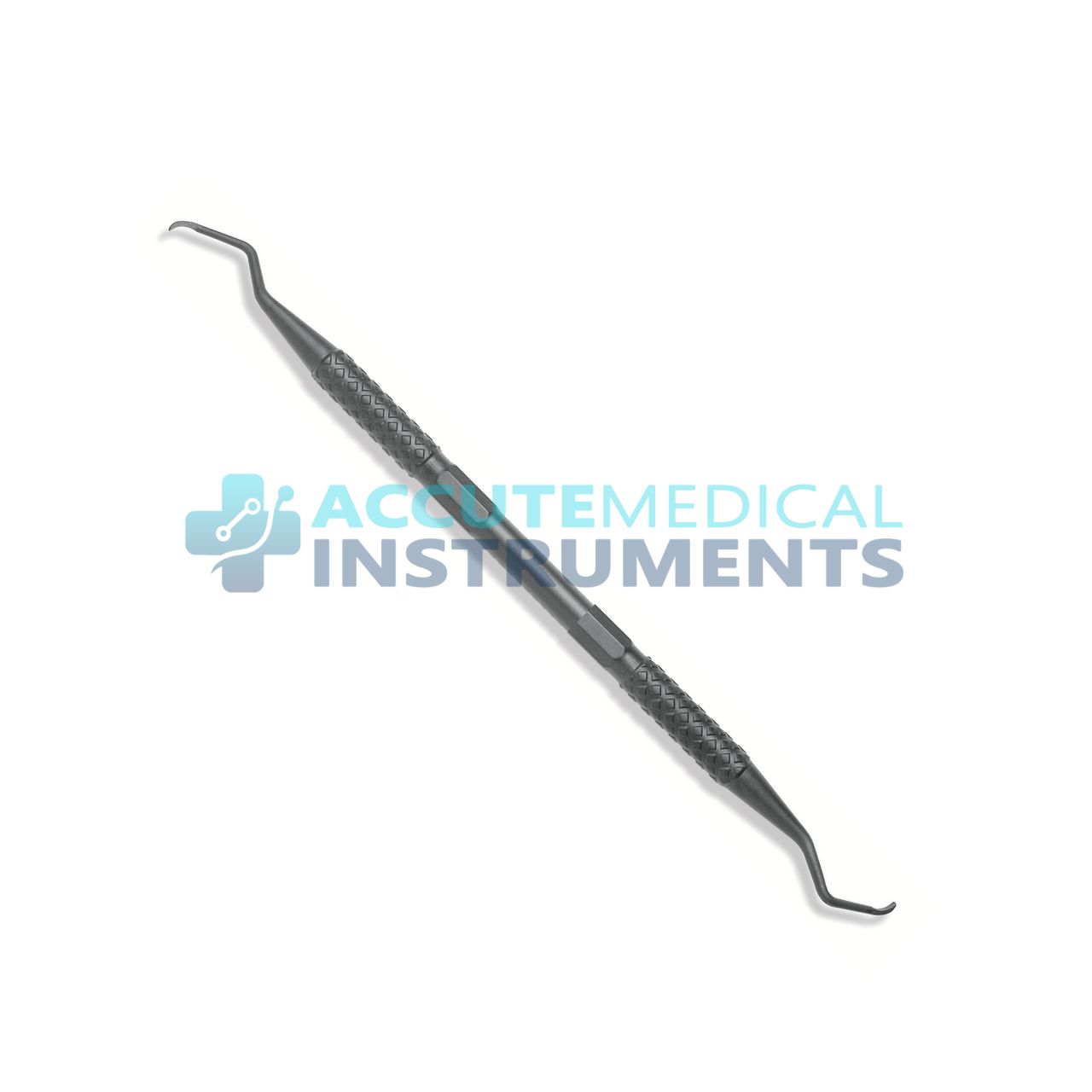 Curettes AM-3113 Dental Periodontal Curette Instrument