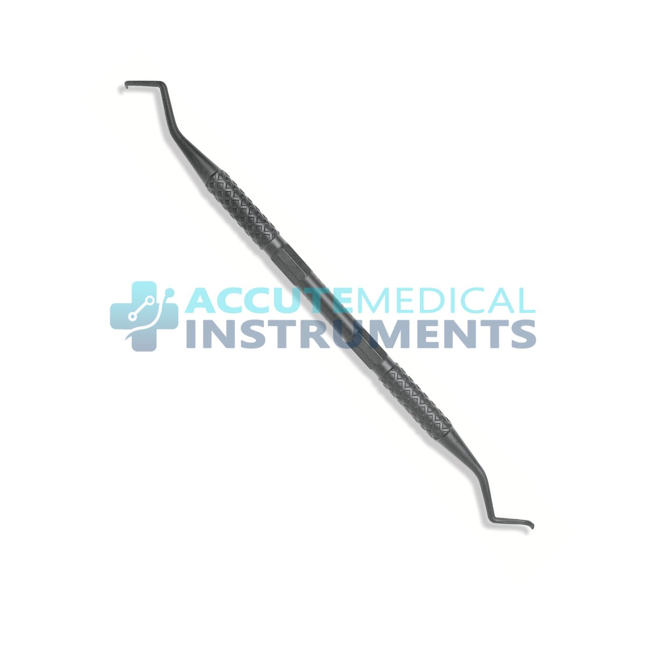 Curettes AM-3114 Dental Periodontal Curette Instrument
