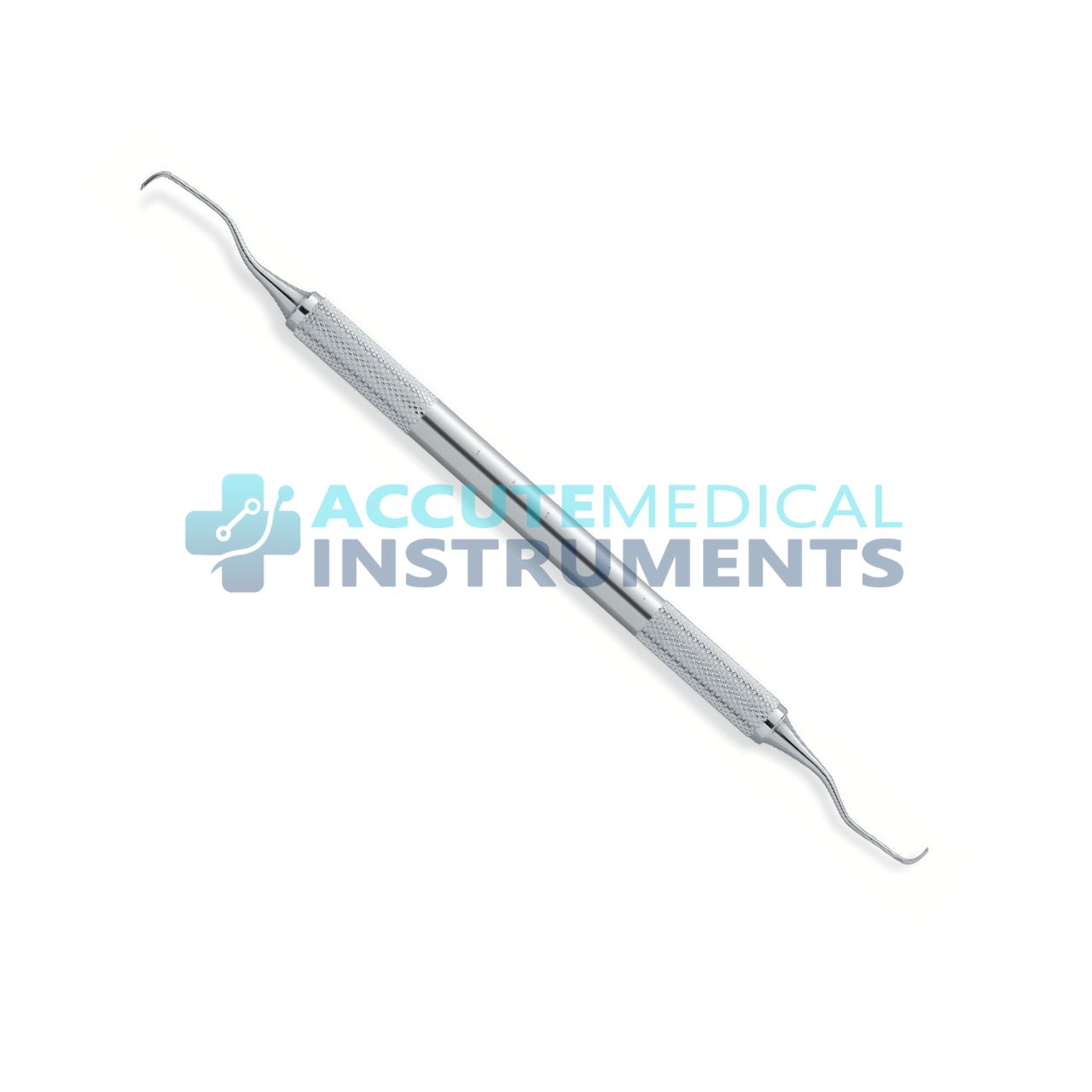 Curettes AM-3115 Dental Periodontal Curette Instrument