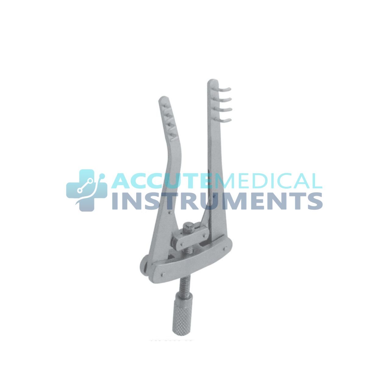 Mini Retractor 8cm – AM-2928