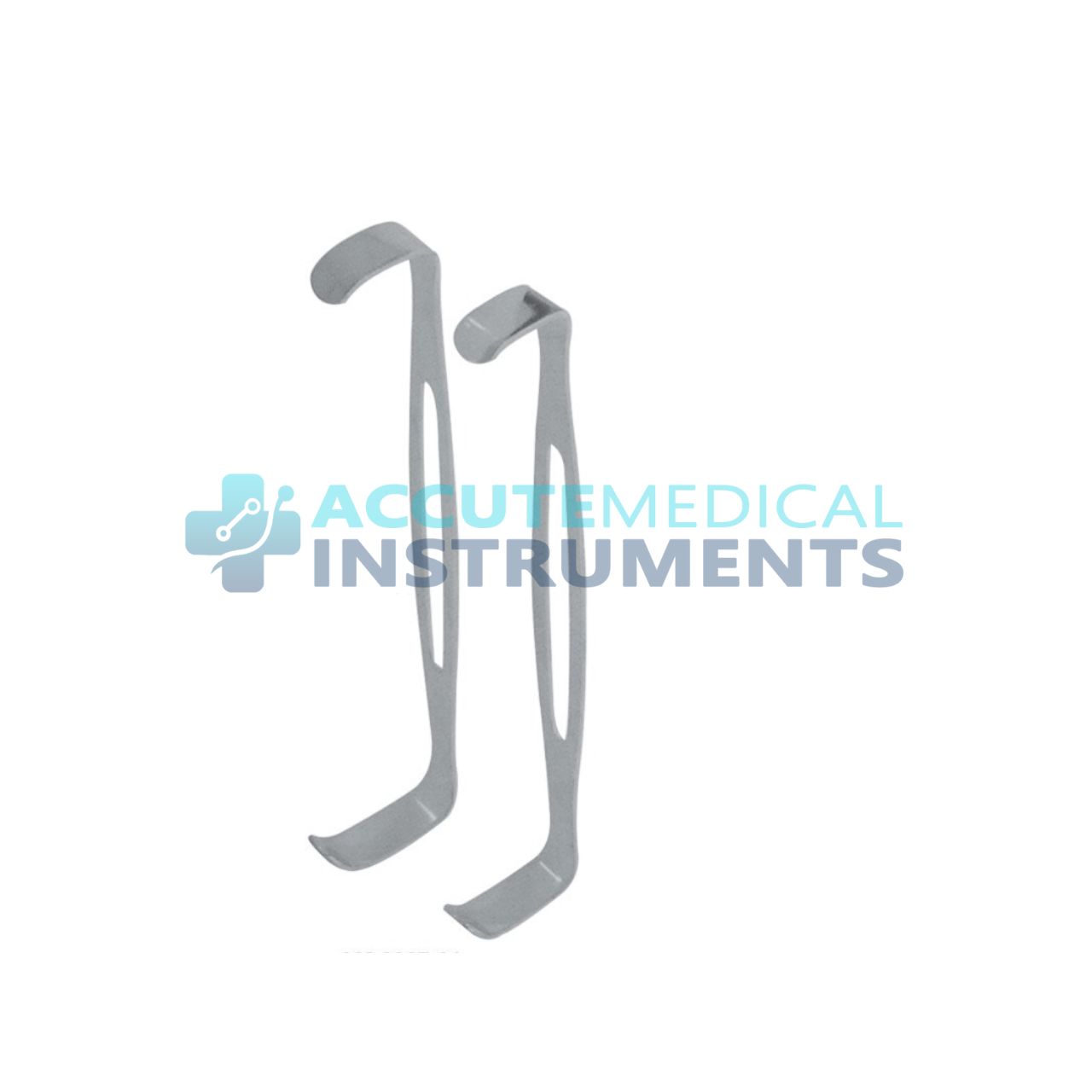 Cheek Combination Retractor 21cm – AM-2927-21