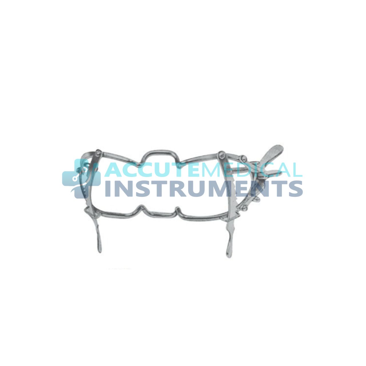 Weitlaner Self-Retaining Retractor 11cm, 13cm & 15cm AM-2916 – Dental Surgical Instrument