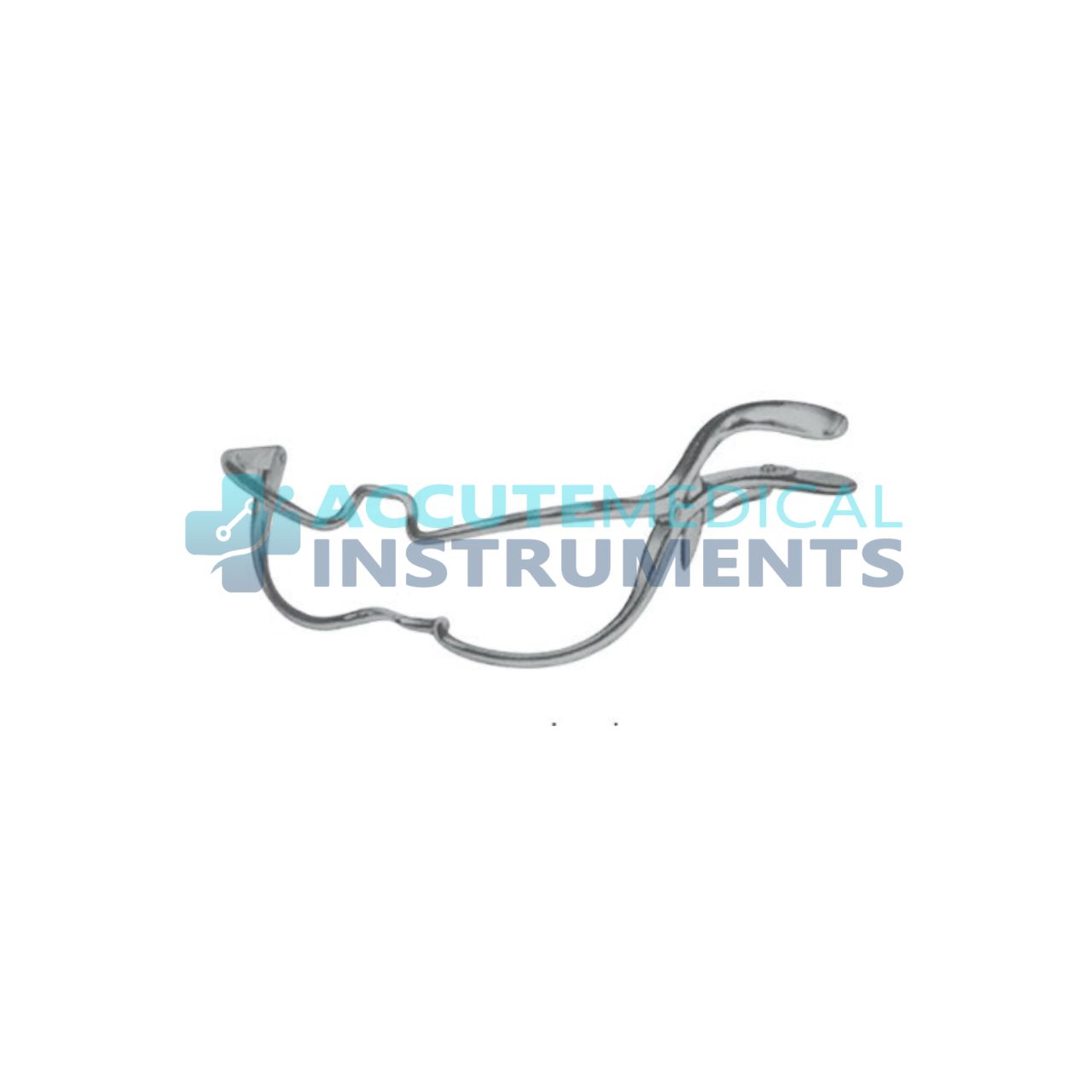 Jennings Self-Retaining Retractor 11cm, 13cm & 15cm AM-2917 – Dental Surgical Instrument