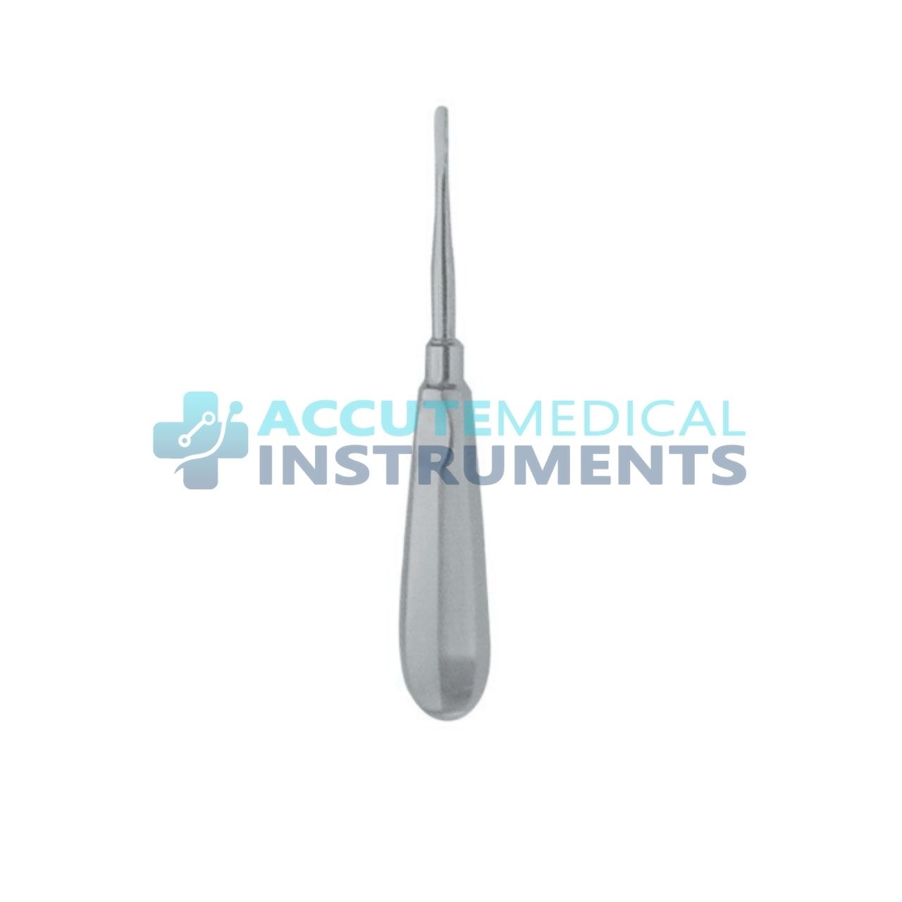 Seldin Root Elevator 3.5mm, 4mm & 5mm