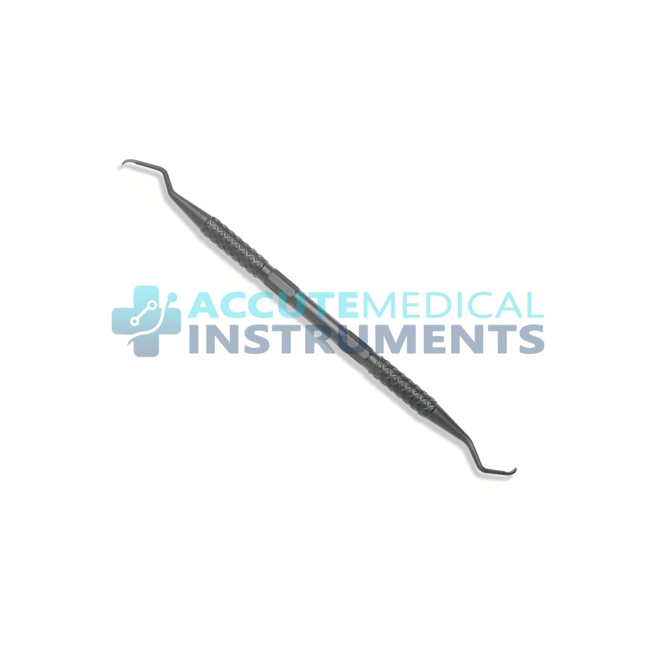 Curettes AM-3102 Dental Periodontal Curette Instrument (Copy)