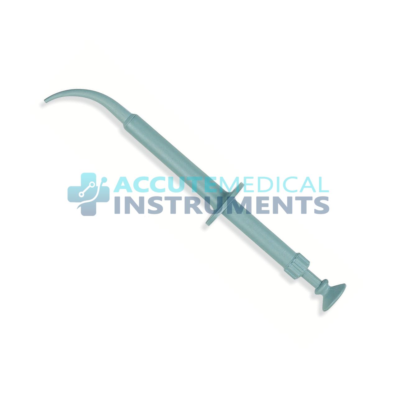 Amalgam Carrier Gun AM-3502