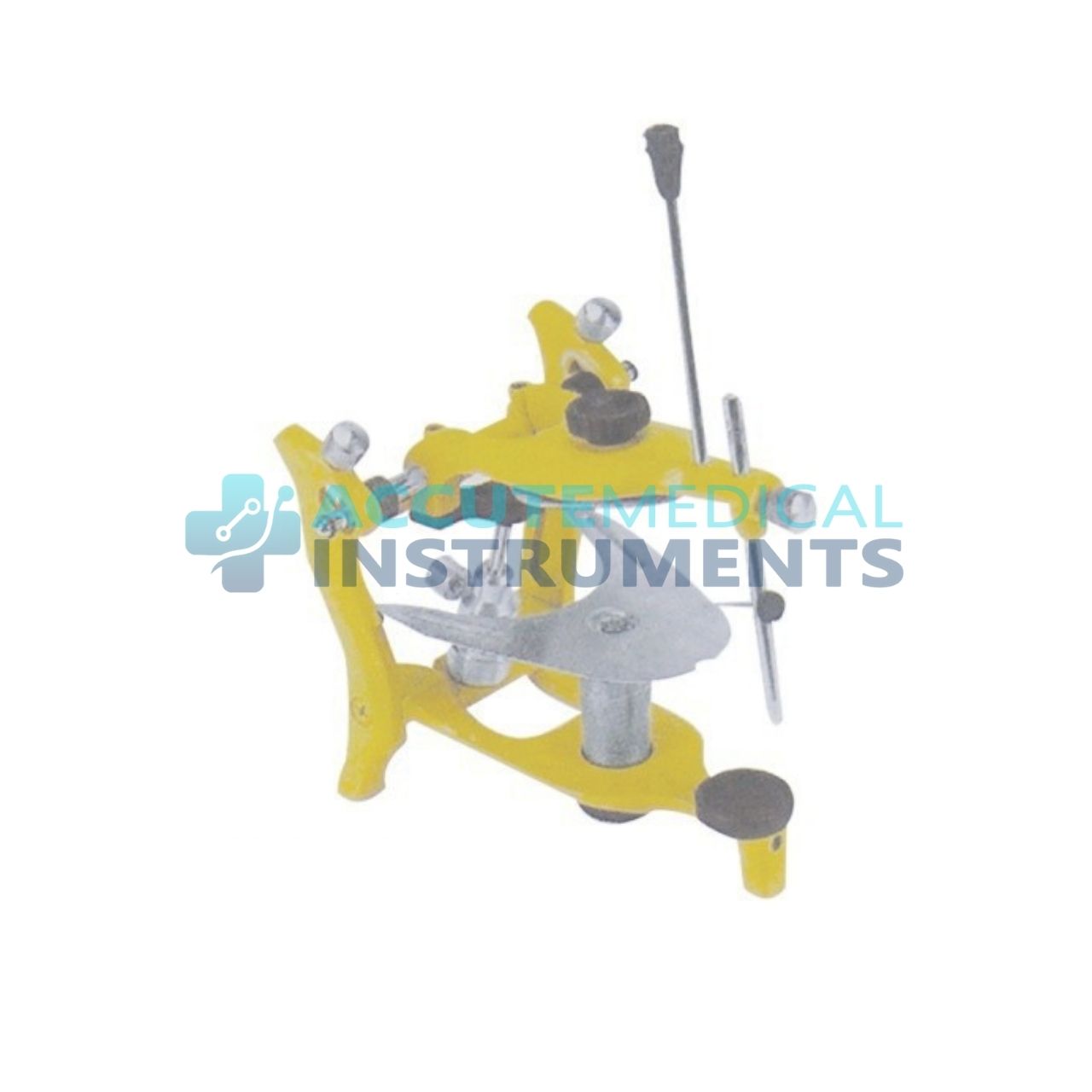 Articulator Intercondylar Distance 110 mm Dental Instrument (Copy)