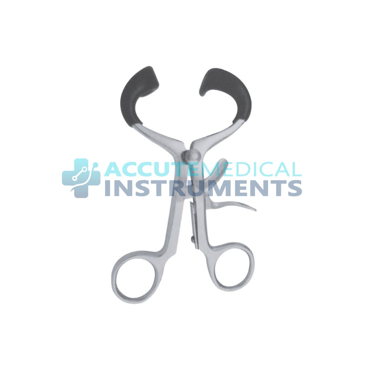 Molt Mouth Gag Retractor 14cm for Adults AM-2910-14 – Dental Surgical Instrument