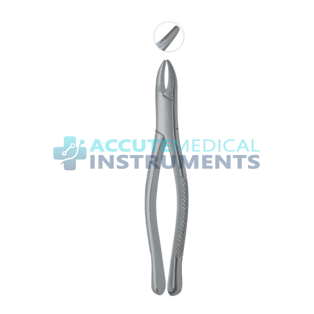 Upper Incisors & Roots Extraction Forceps
