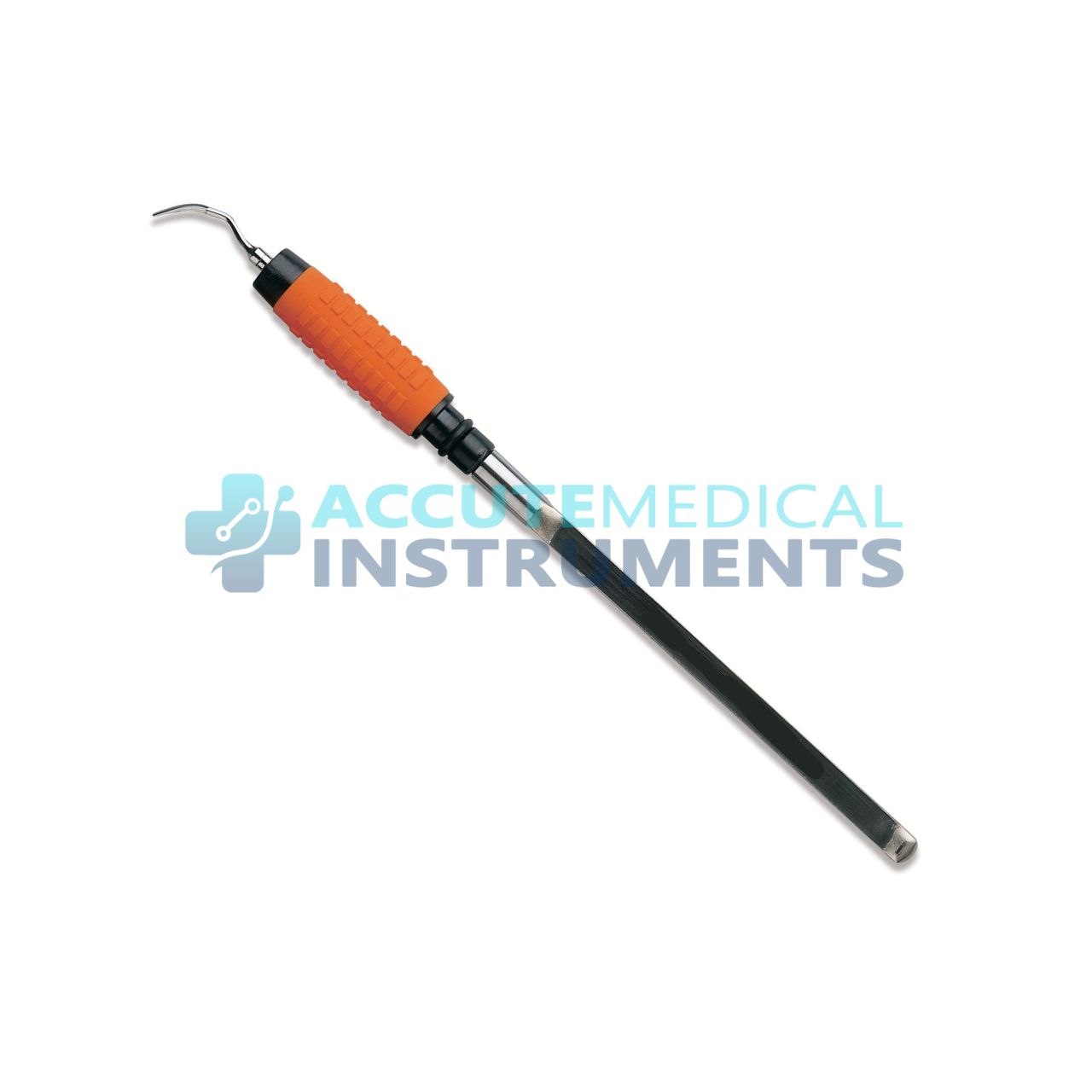 Ultrasonic Inserts 01 – Dental Scaling Tip