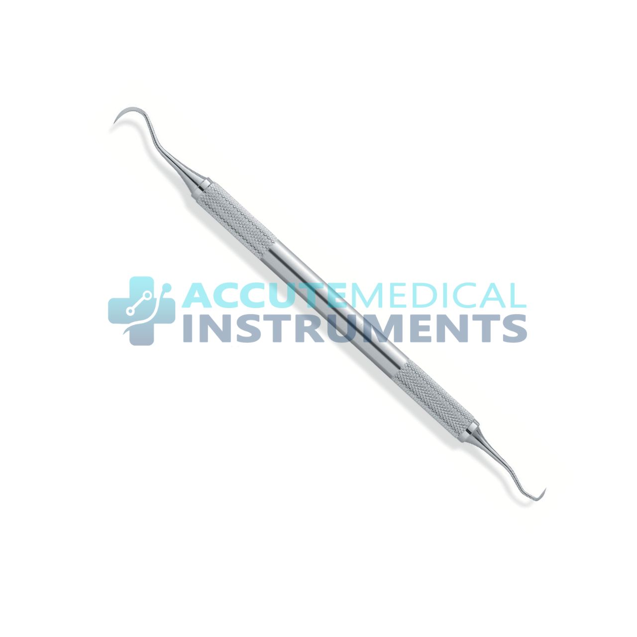 Scalers AM-3002 – Dental Hand Scaler Instrument