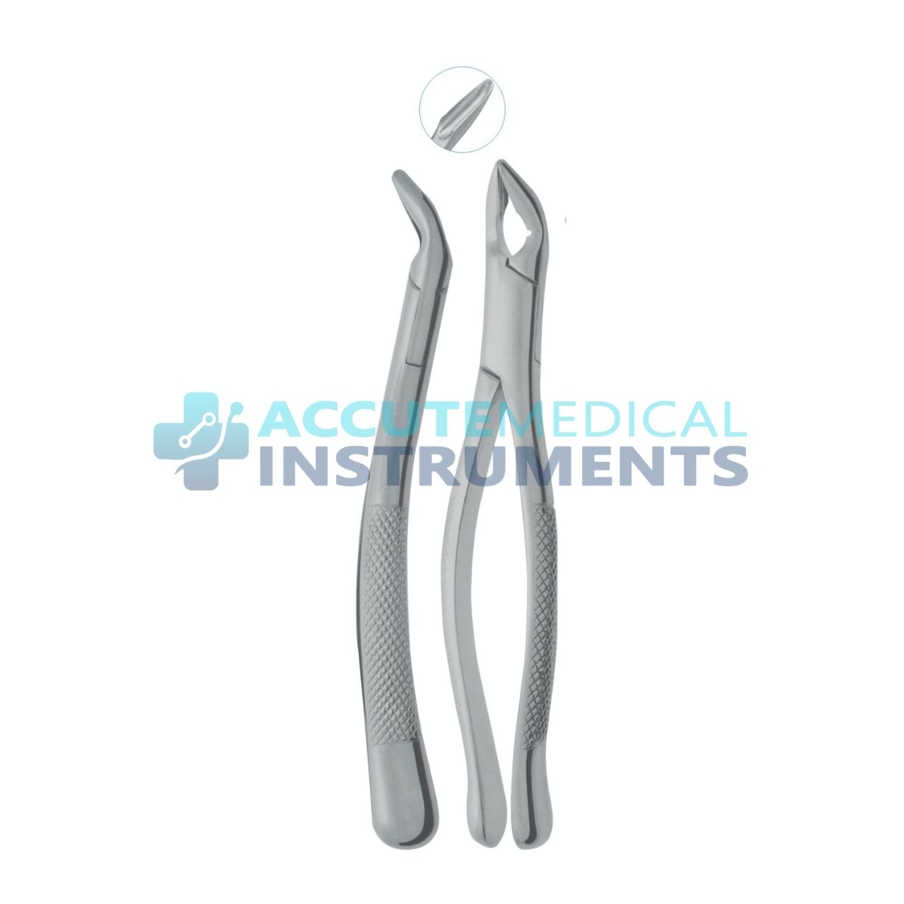 Cohen Universal Extraction Forceps
