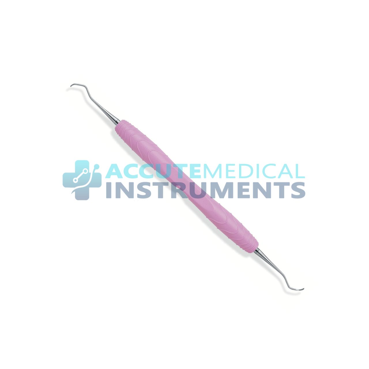 Curettes AM-3103 Dental Periodontal Curette Instrument