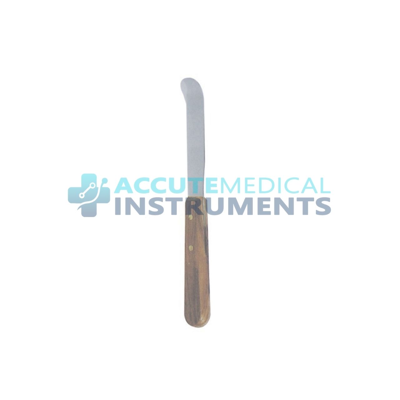 Dental Instrument Wooden Handle 20 cm