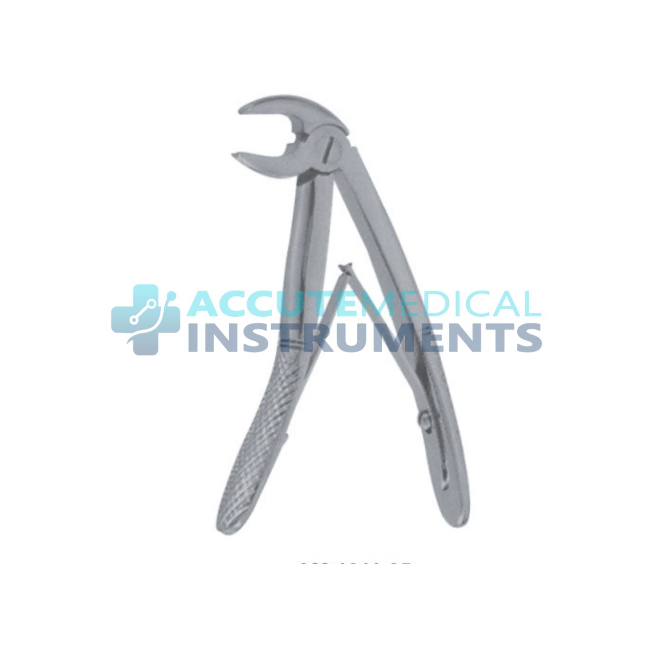 English Pattern Klein Pedodontic Lower Incisors Extraction Forceps