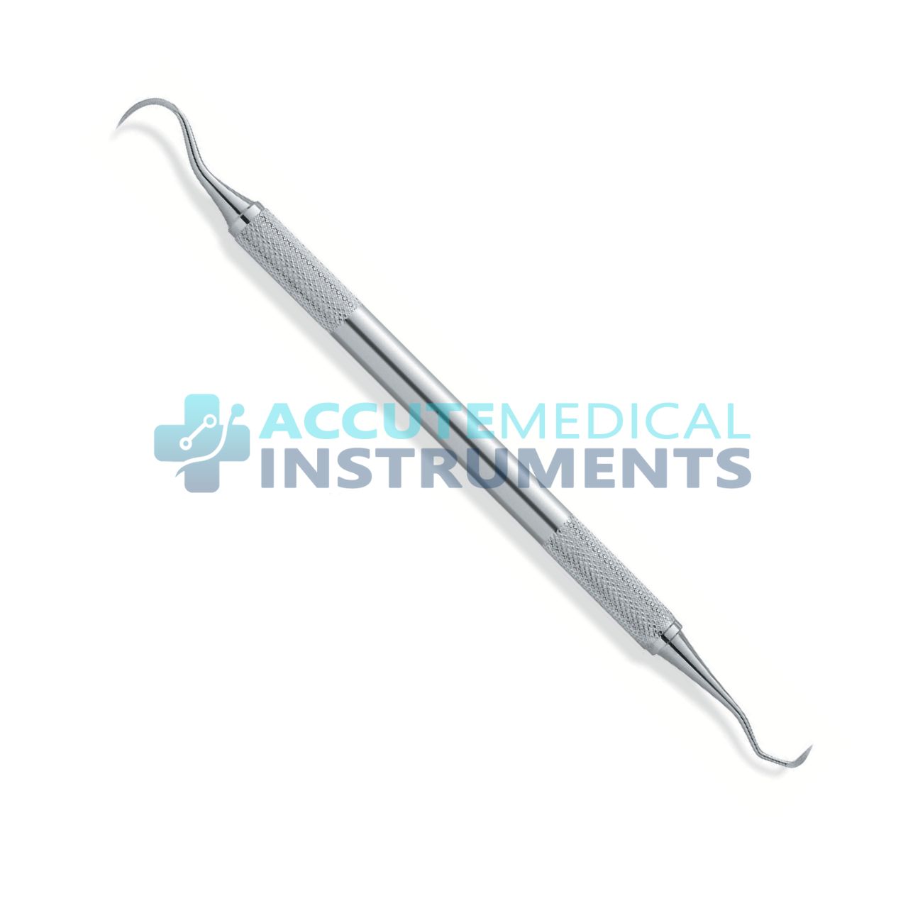 Scalers AM-3003 – Dental Hand Scaler Instrument
