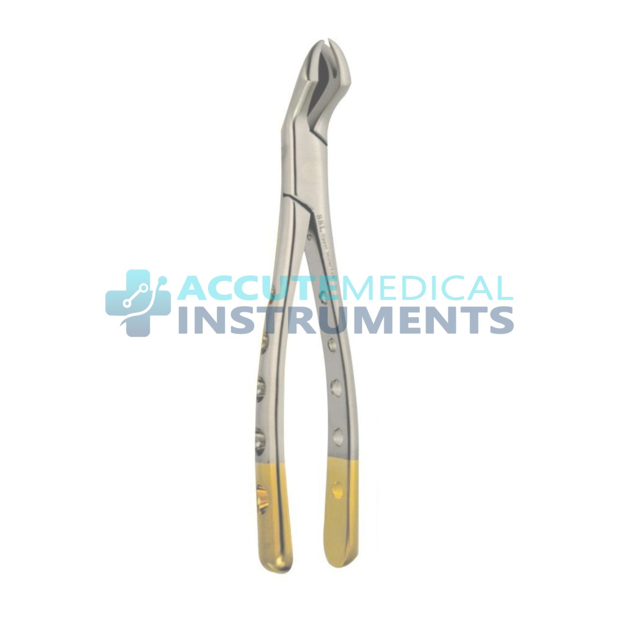 Upper Molar Extraction Forceps – Left & Right