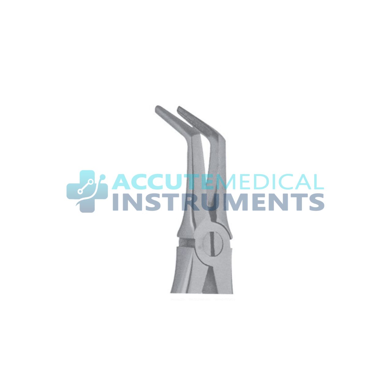 Deep Grip Forceps (AM-1010-46XL)